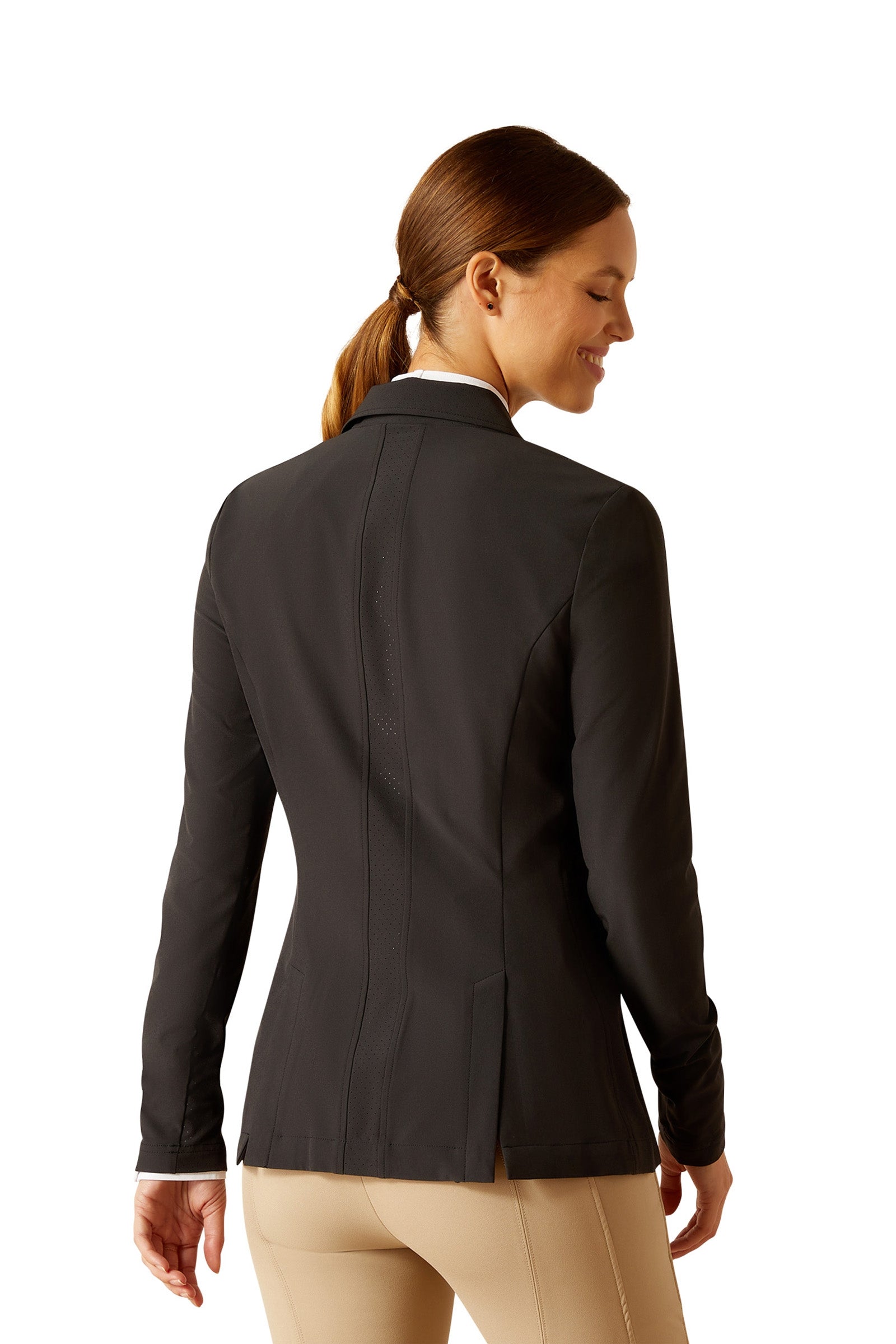 Ariat Women's Artico 2.0 Show Coat Women’s Riding Clothing