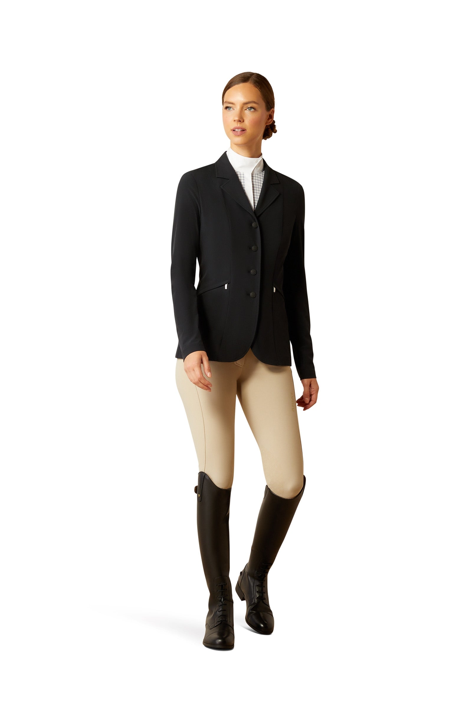 Ariat Women's Artico 2.0 Show Coat Women’s Riding Clothing