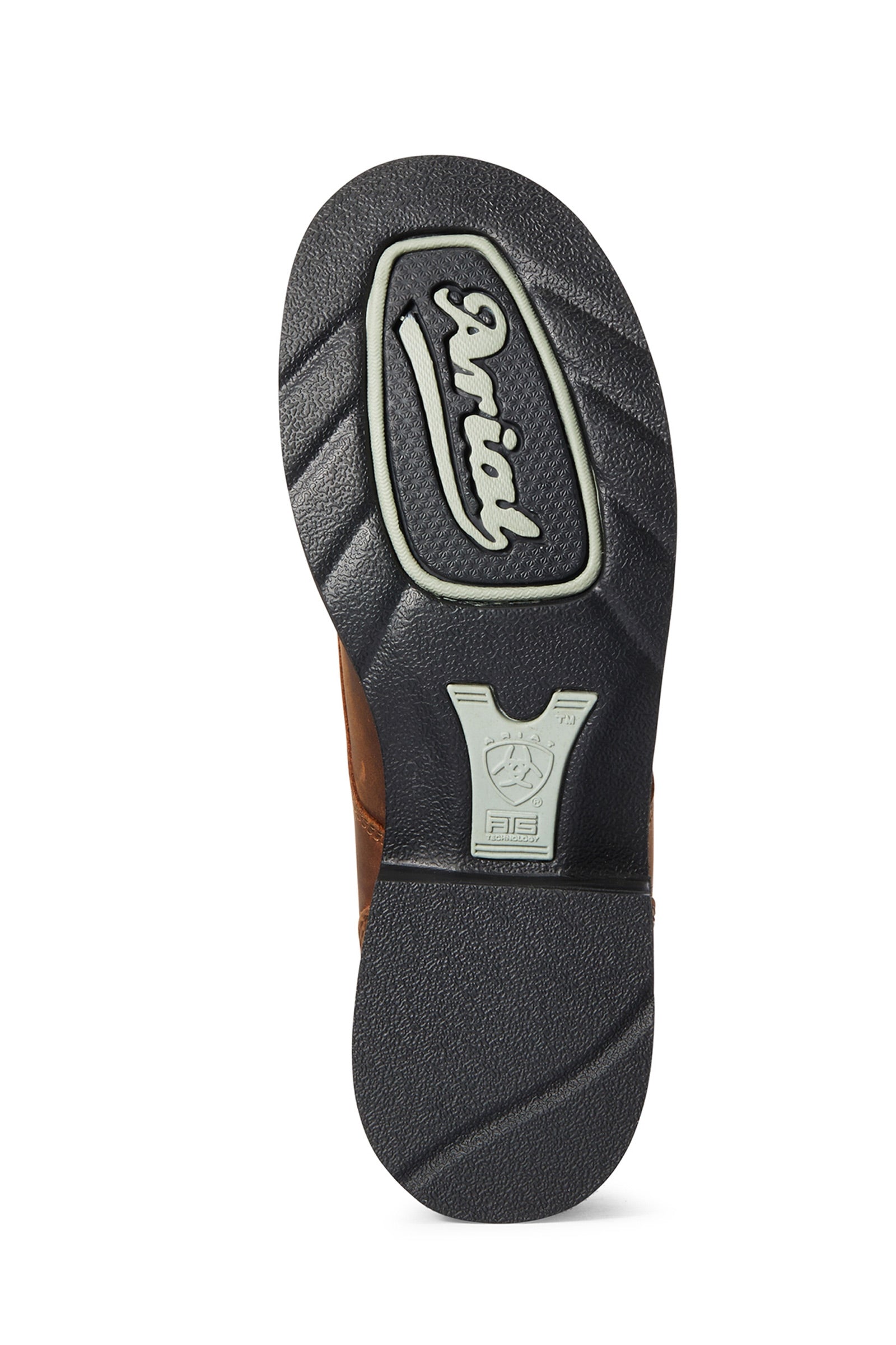 Ariat Probaby Lacer Women's Western Ankle Boots Riding Boots & Riding Shoes