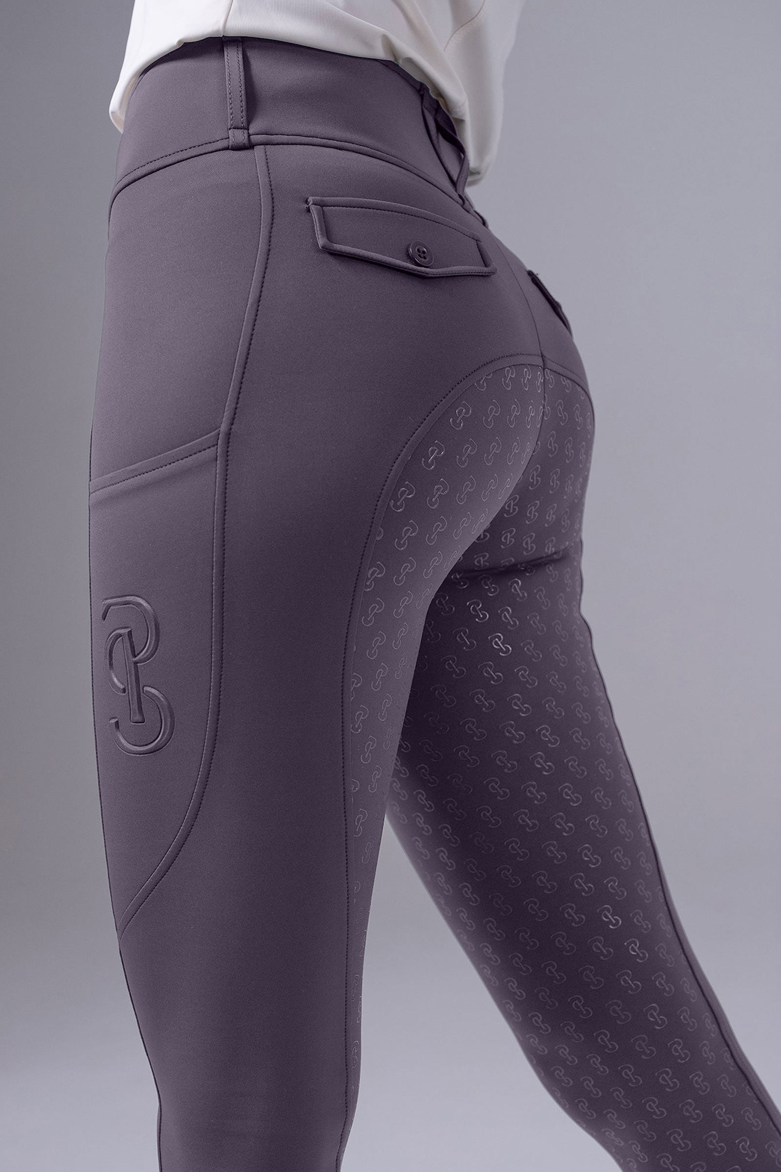 PS of Sweden Katja FG mallas de equitación Womens Breeches