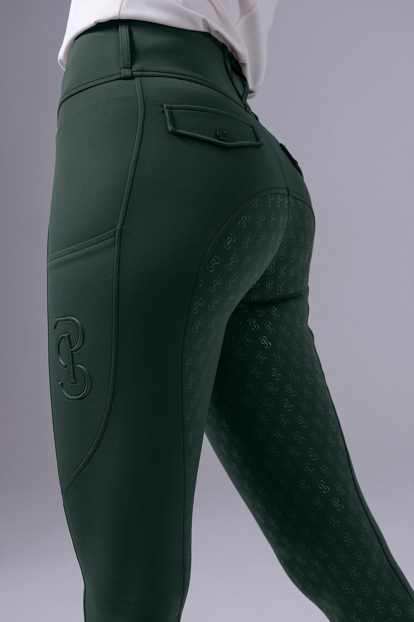 PS of Sweden Katja FG mallas de equitación Womens Breeches