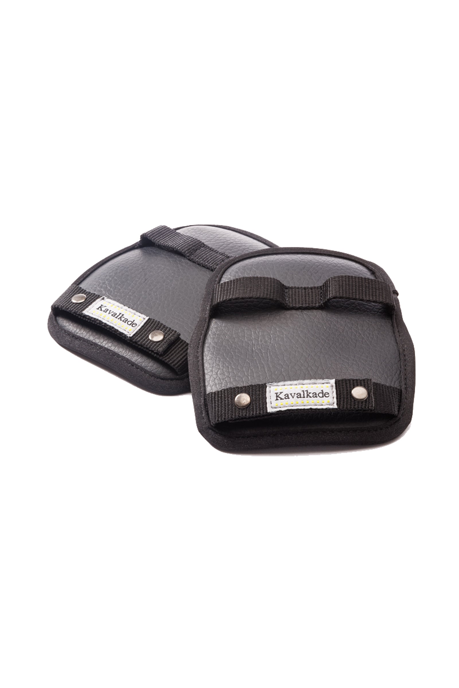 Kavalkade Rope Buckle Pad for Girth Saddles, Girths & Stirrups