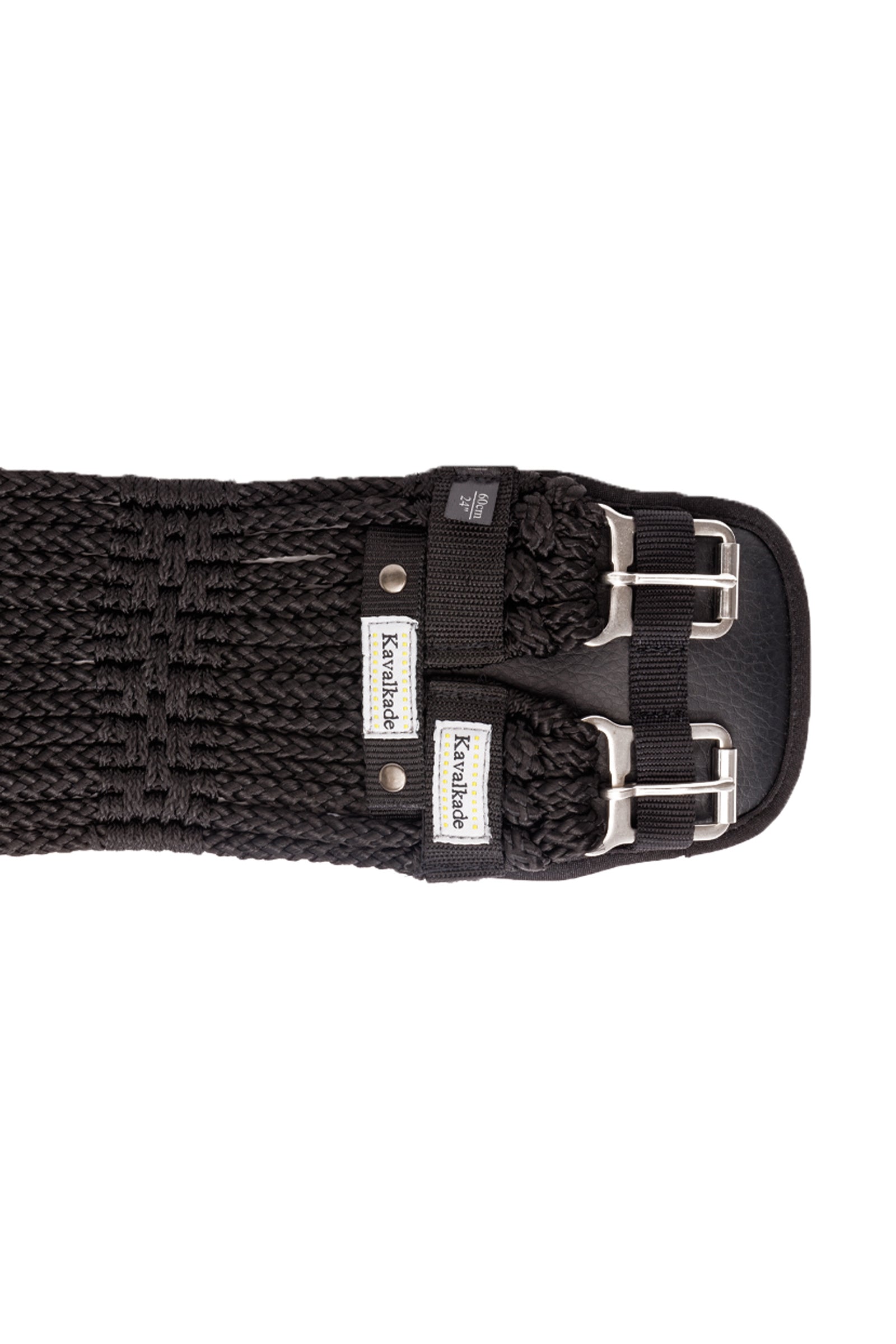 Kavalkade Rope Buckle Pad for Girth Saddles, Girths & Stirrups