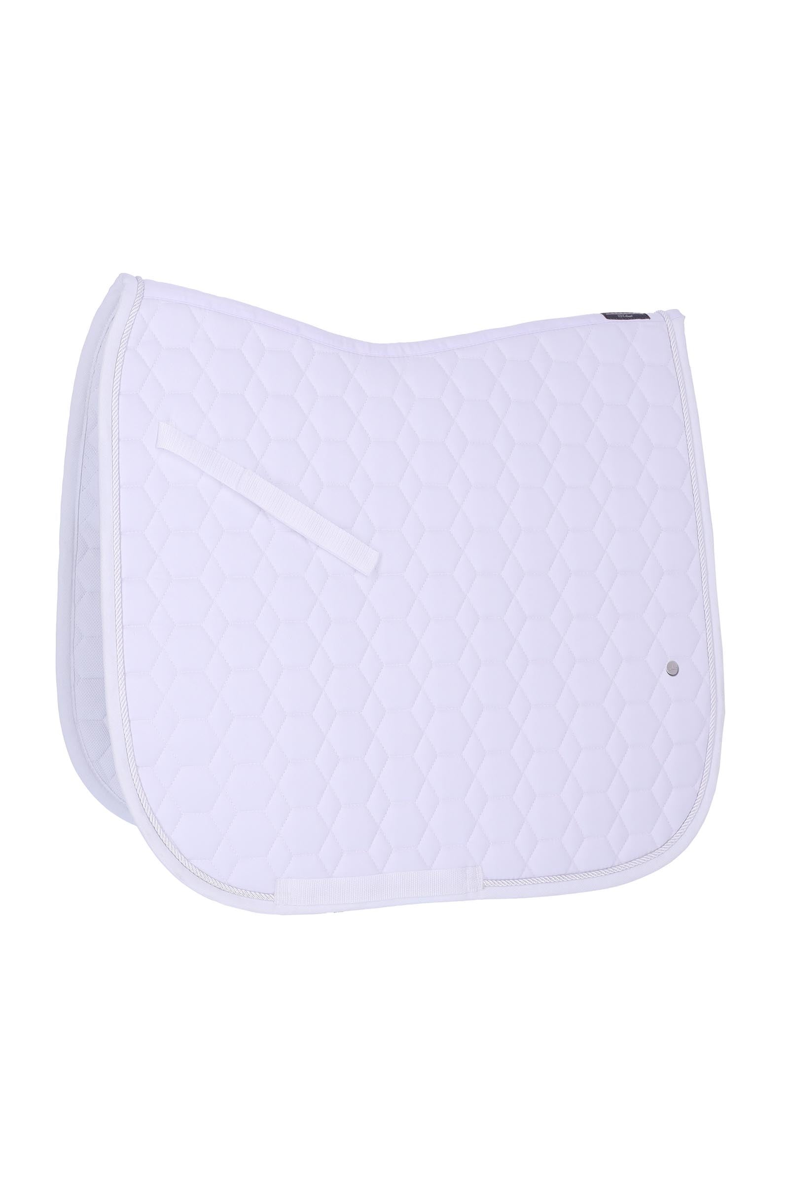 Schockemöhle Sports SP Nitro Dressage Saddle Pad Mantillas
