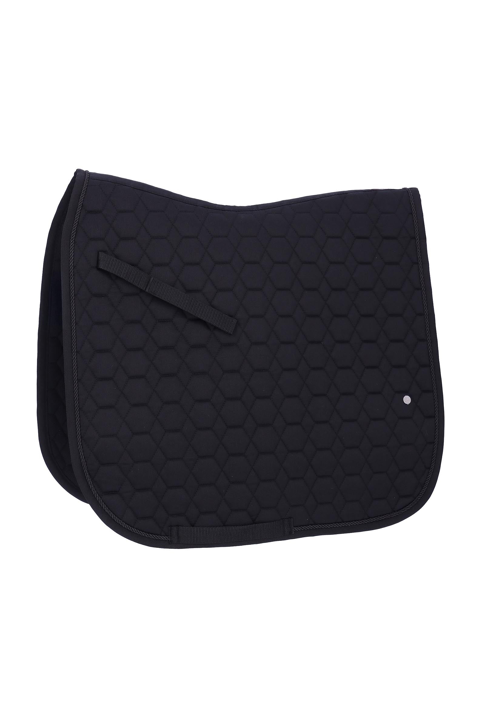 Schockemöhle Sports SP Nitro Dressage Saddle Pad Mantillas