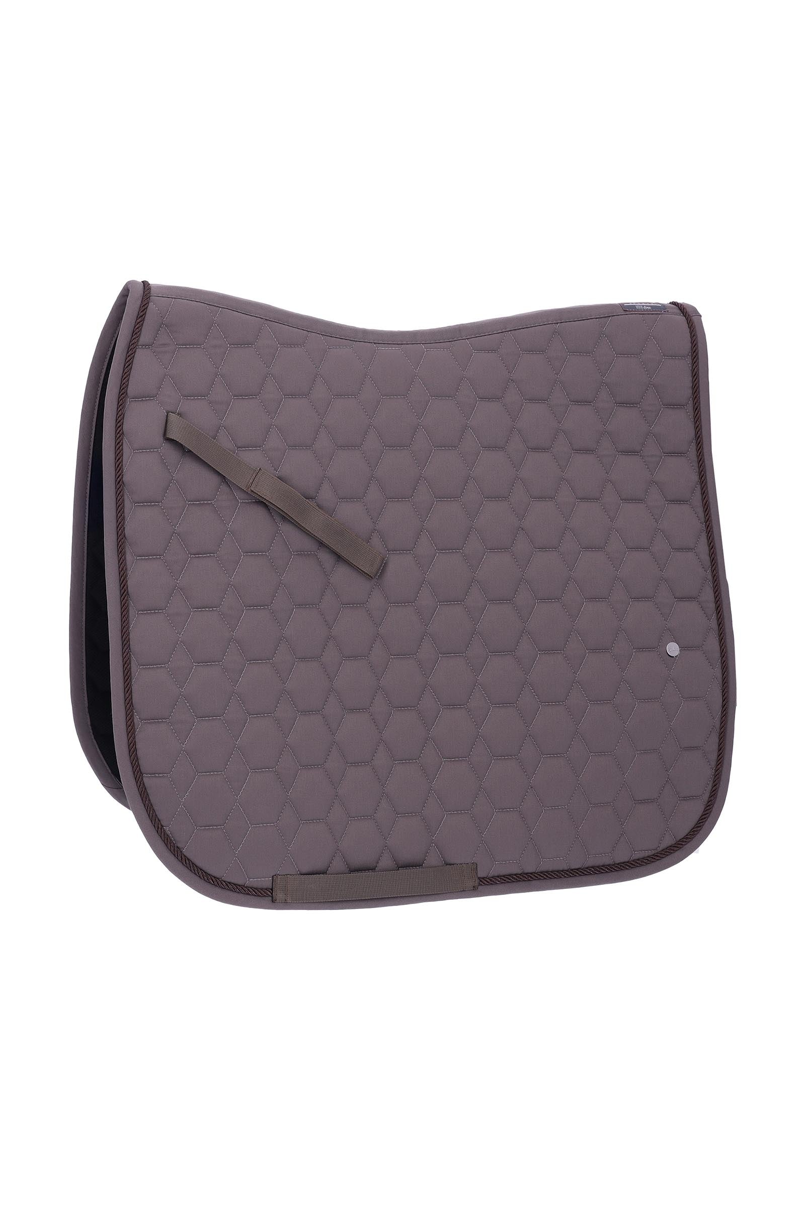 Schockemöhle Sports SP Nitro Dressage Saddle Pad Mantillas