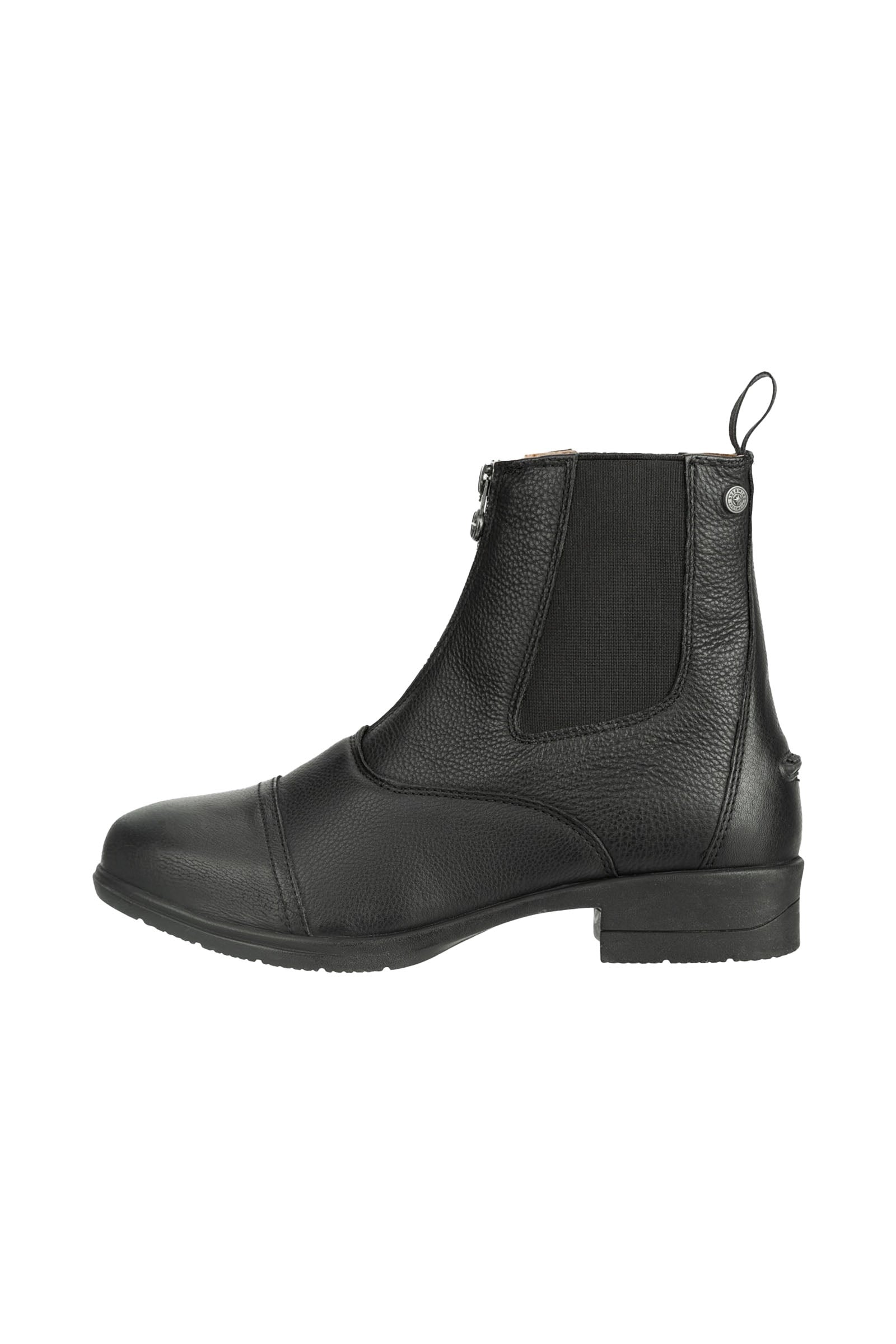 Suedwind Footwear Nova Vegan Jodhpur Boots Front Zip Riding Boots & Riding Shoes
