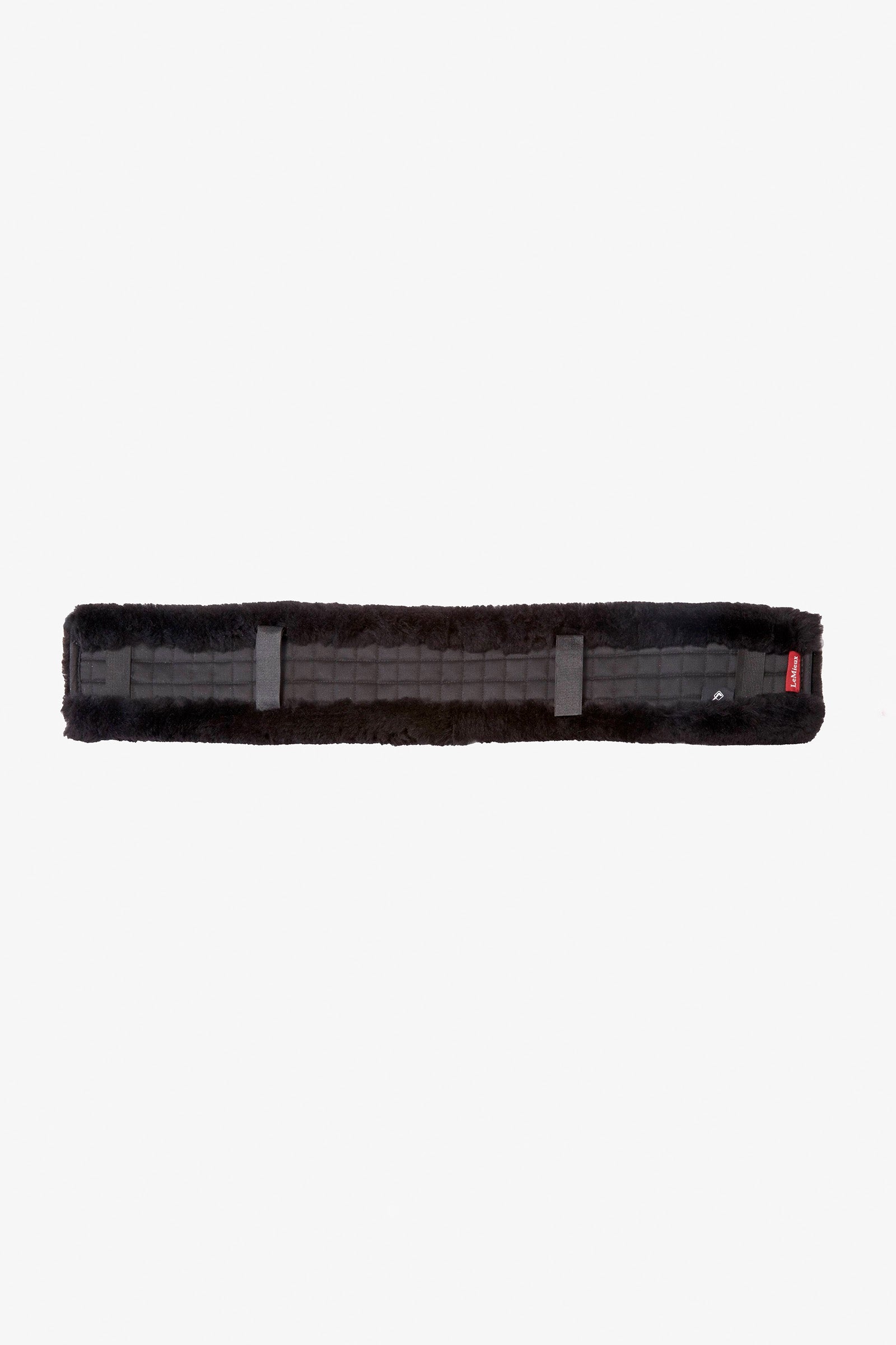 LeMieux Protector de Cincha de Uso General Simuwool Monturas & Cinchas