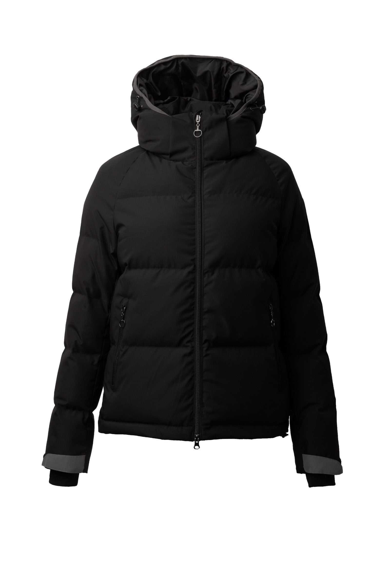 Horze Dina Women´s Puffy Padded Jacket Women’s Riding Clothing