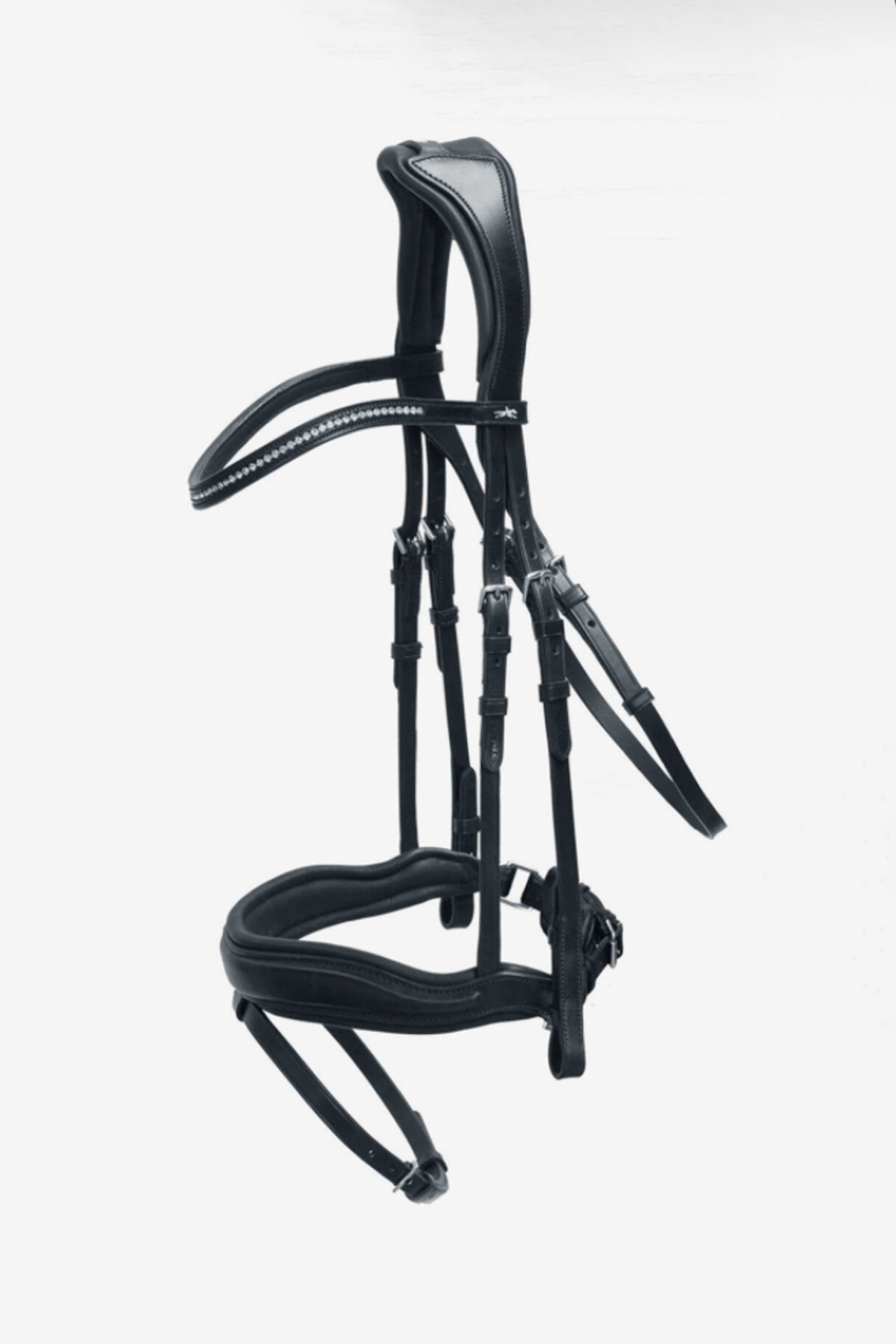 Schockemöhle Sports Stanford Anatomical Bridle Bridles & Reins