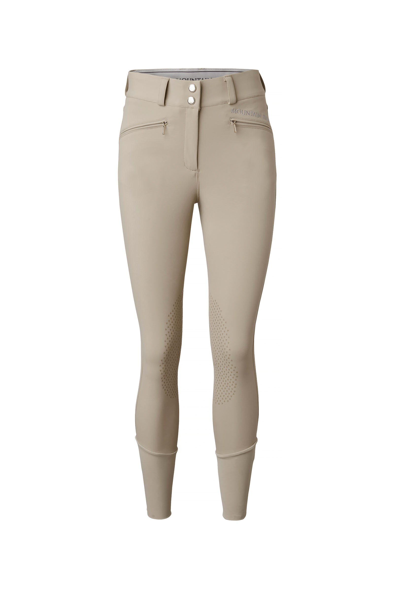 Mountain Horse Diana pantalones de montar para mujer con refuerzo de rodilla Womens Breeches