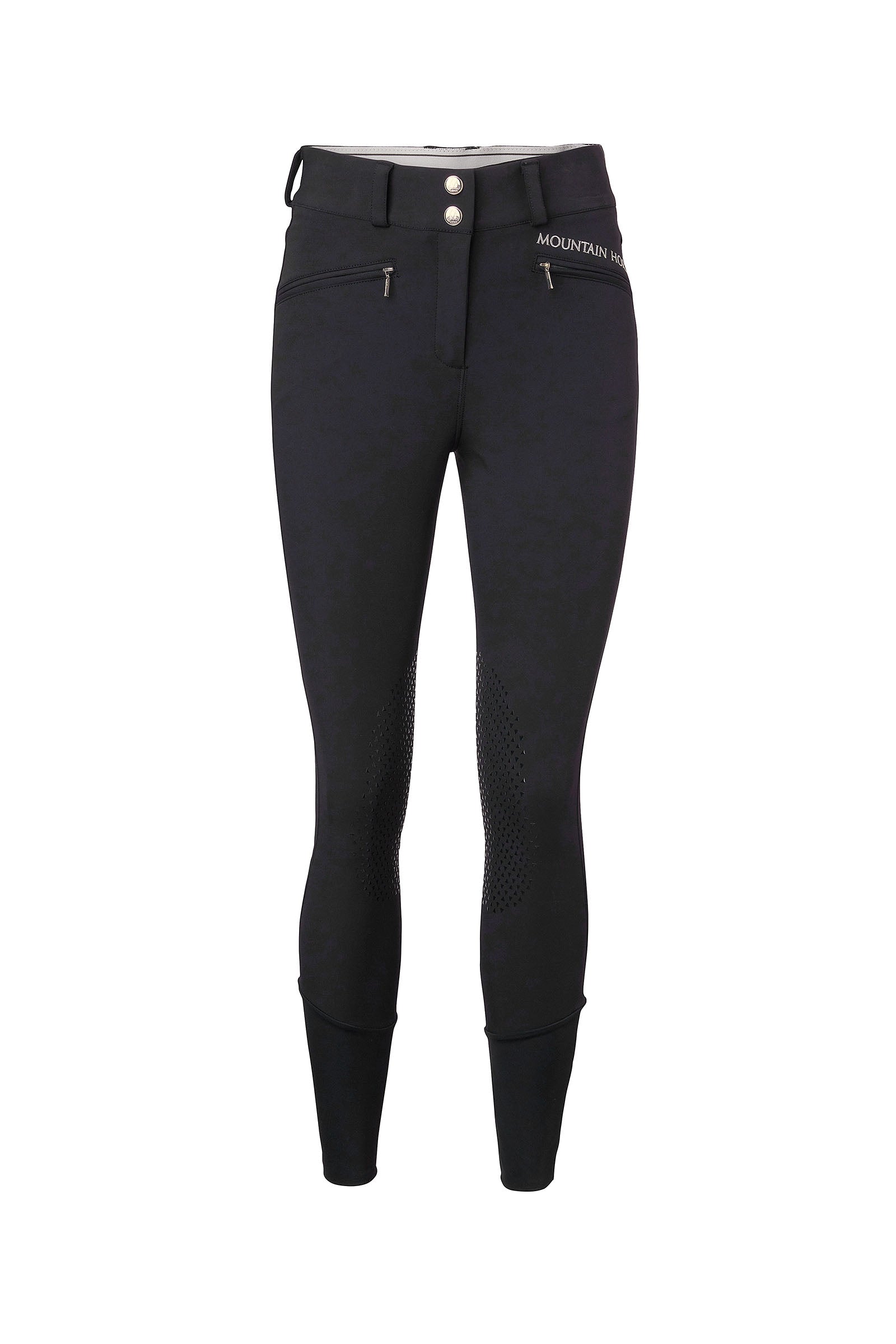 Mountain Horse Diana pantalones de montar para mujer con refuerzo de rodilla Womens Breeches