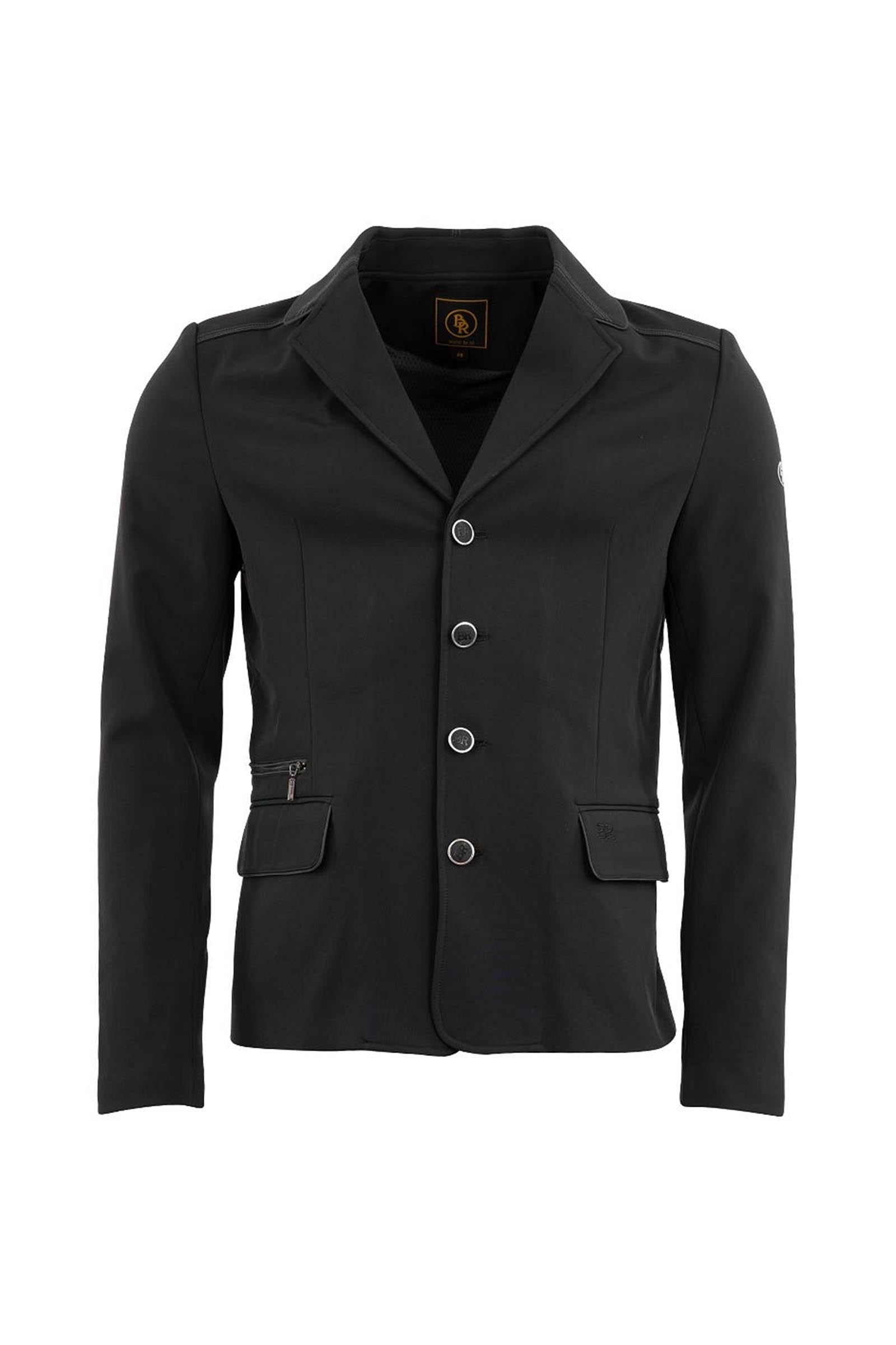 BR Houston chaqueta de competición para hombre Ropa Hombres