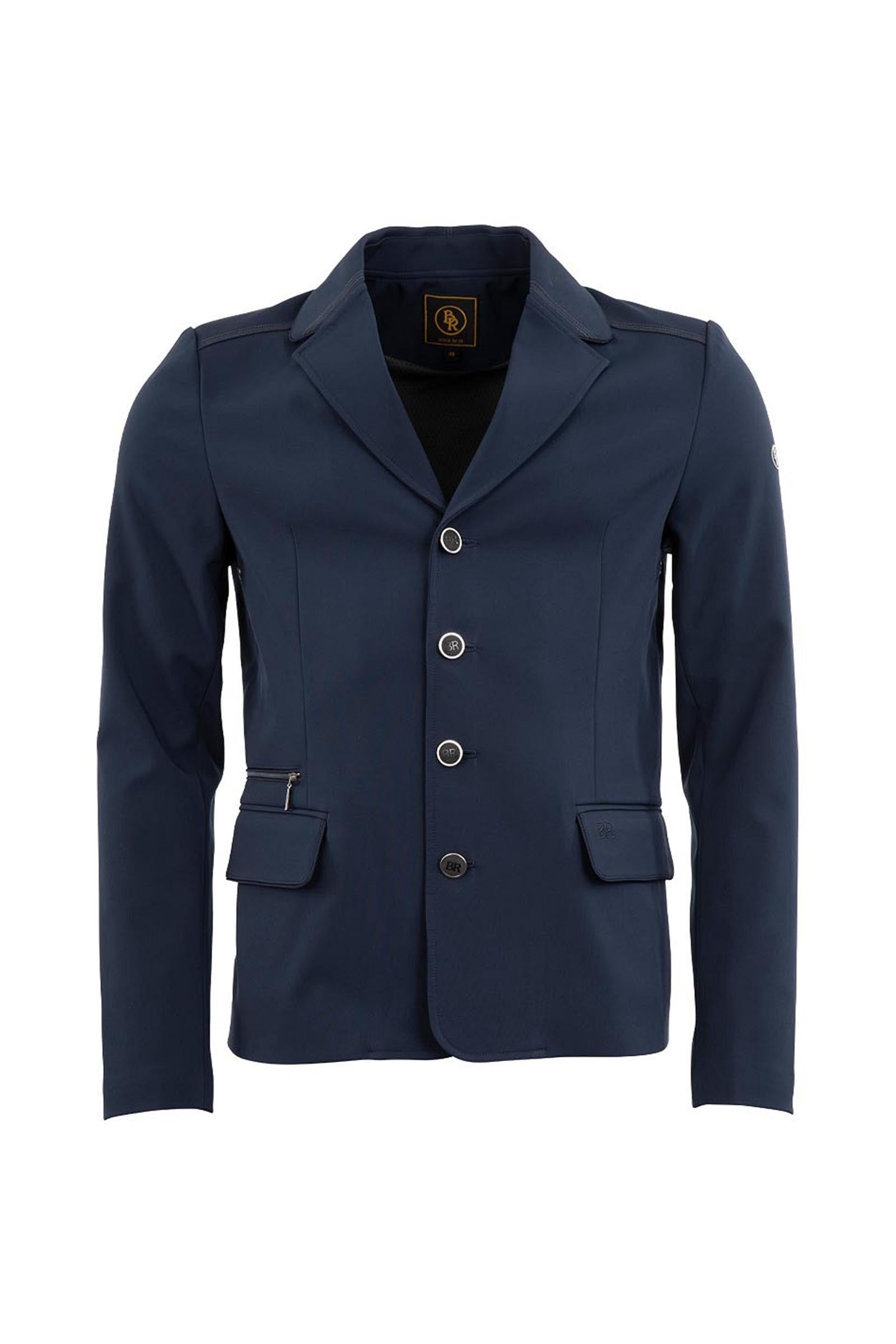 BR Houston chaqueta de competición para hombre Ropa Hombres