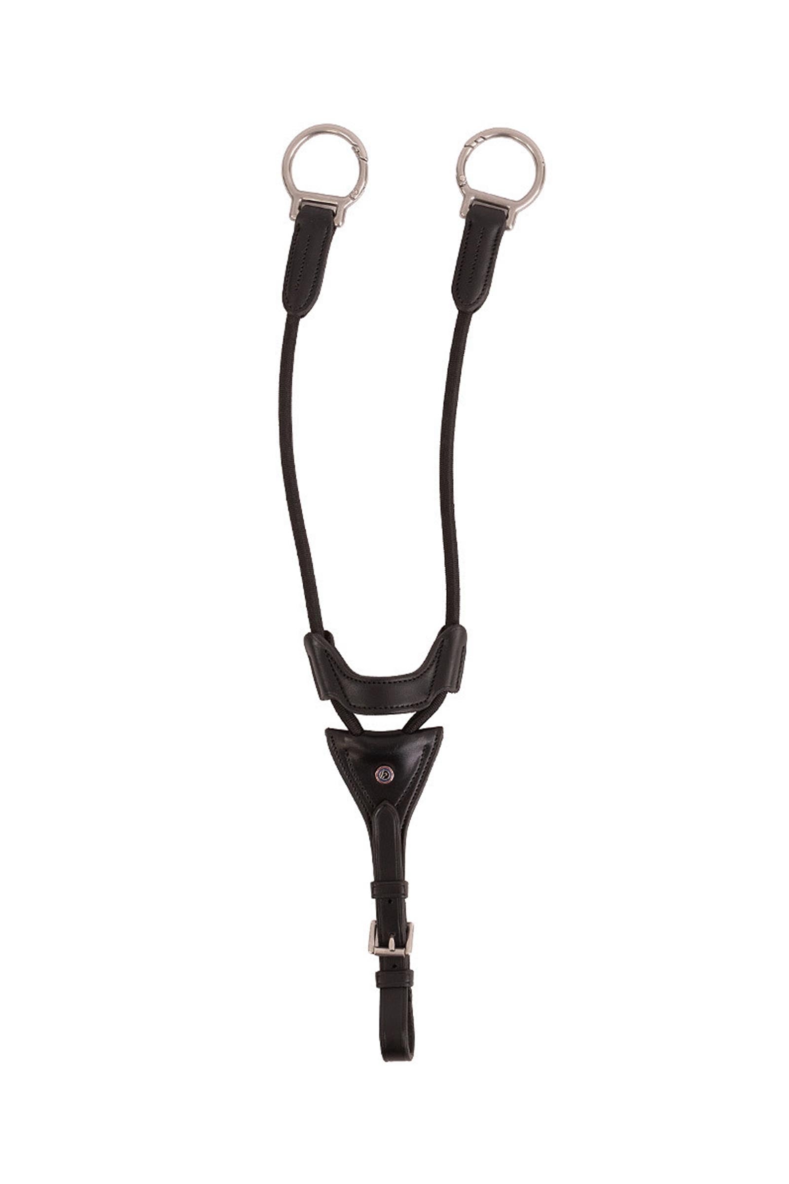 Trust Equestrian Valkenswaard Elastic Running Martingale Attachment Cabezadas de montar & Riendas