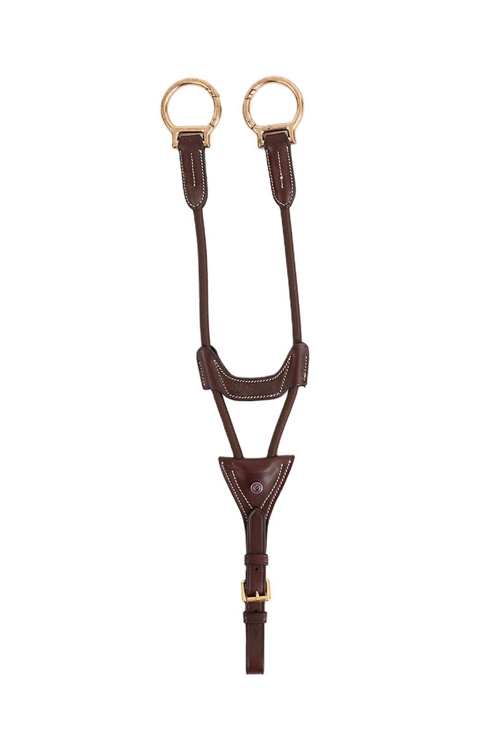 Trust Equestrian Valkenswaard Elastic Running Martingale Attachment Cabezadas de montar & Riendas