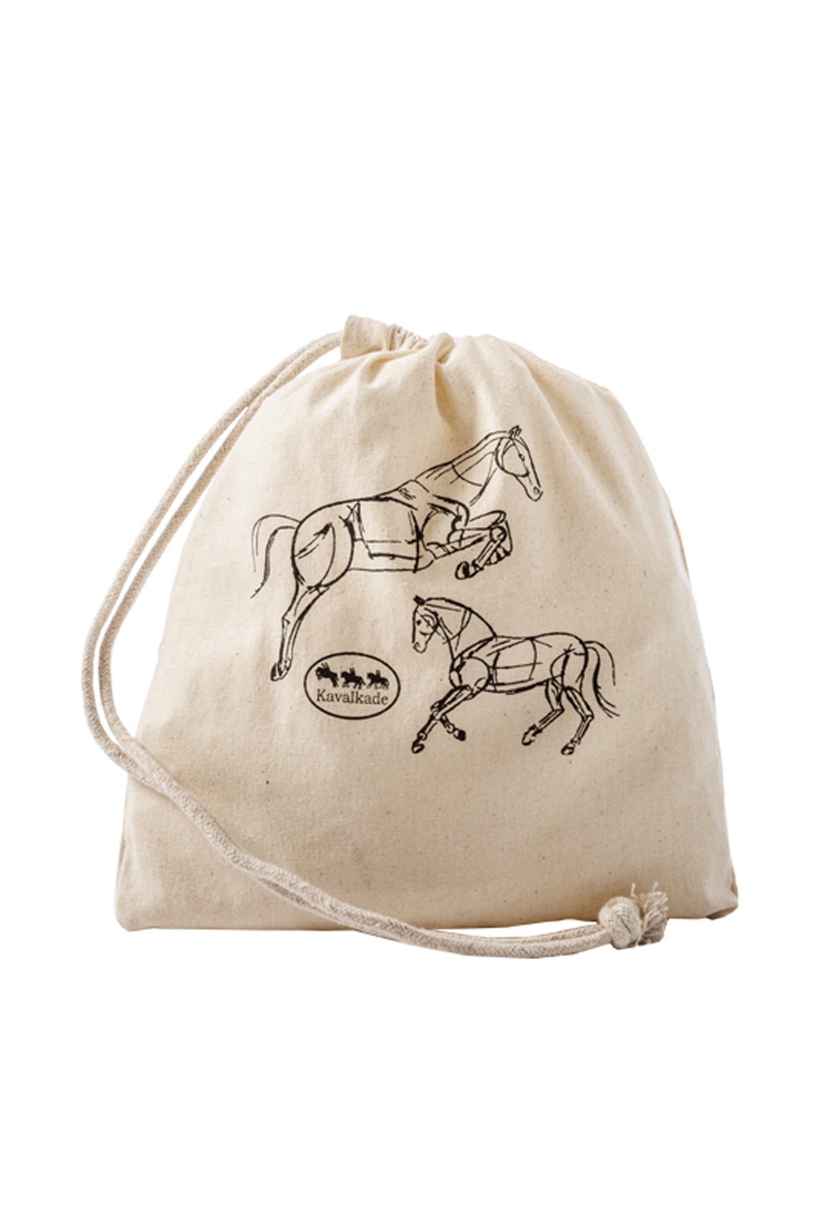 Kavalkade Horselight bolsa pequeña Reflective