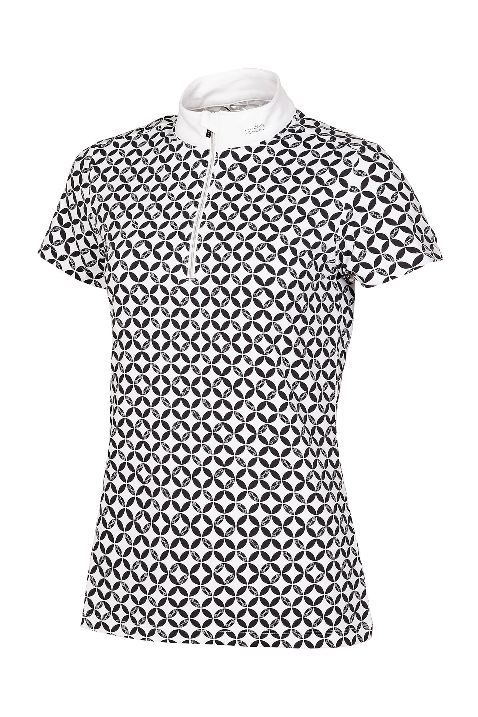 Schockemöhle Sports Camisa de Concurso para Mujer Louisa Ropa Mujer