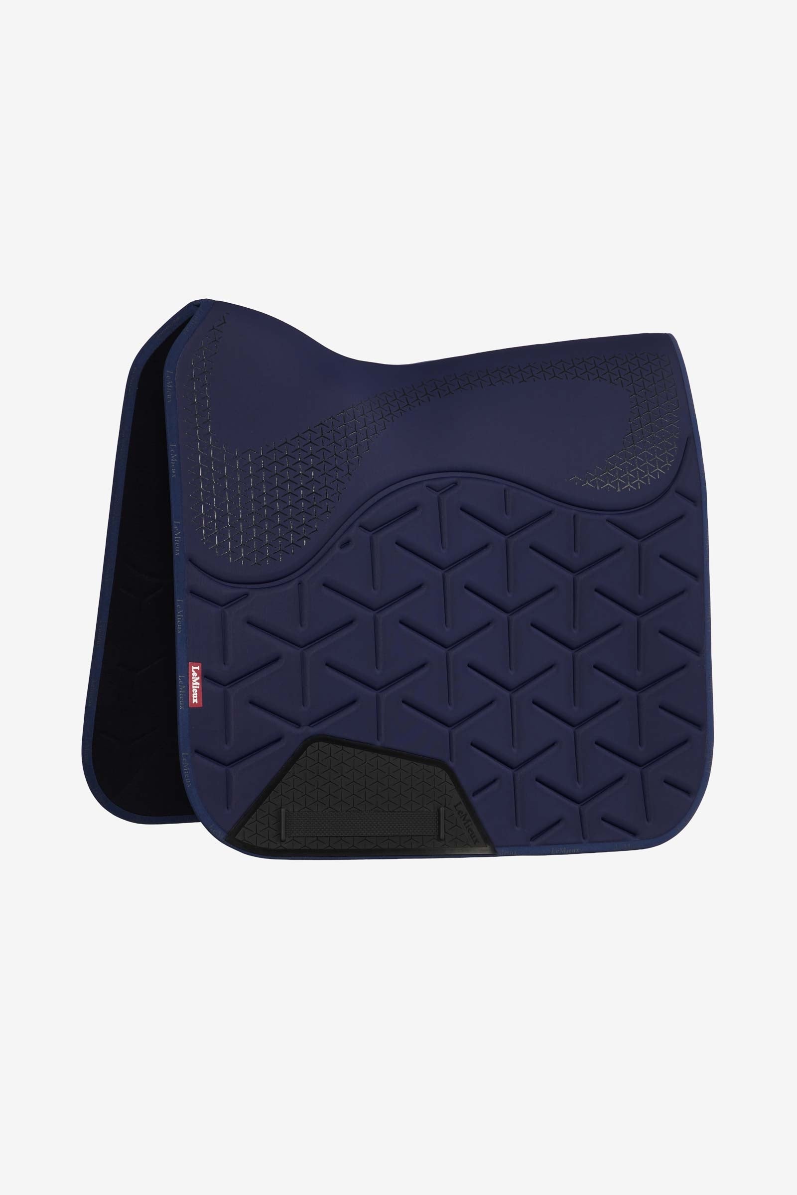 LeMieux ProForm Dressage Saddle Pad Mantillas