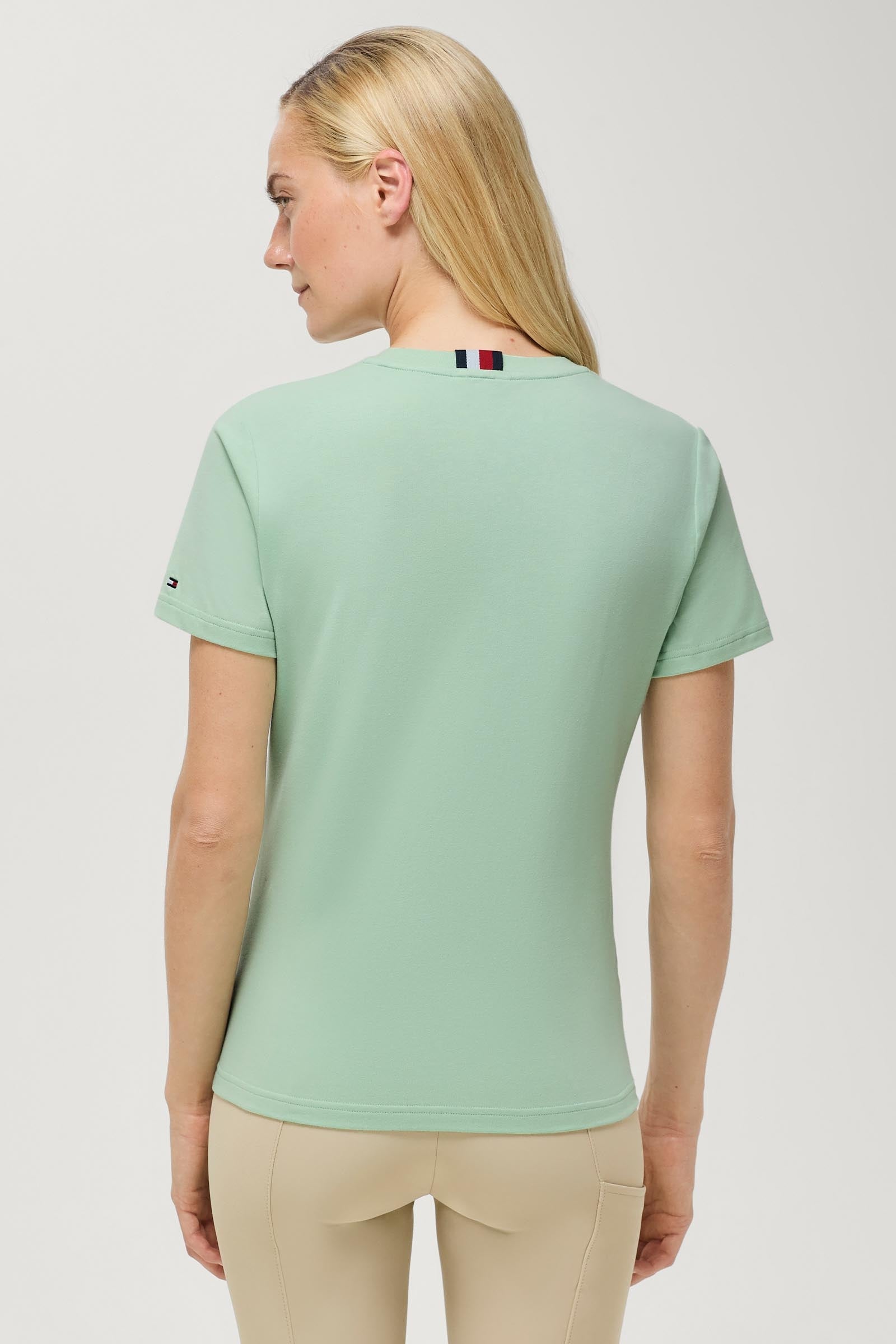 Tommy Hilfiger Equestrian Pasadena Women's T-Shirt Women’s Riding Clothing