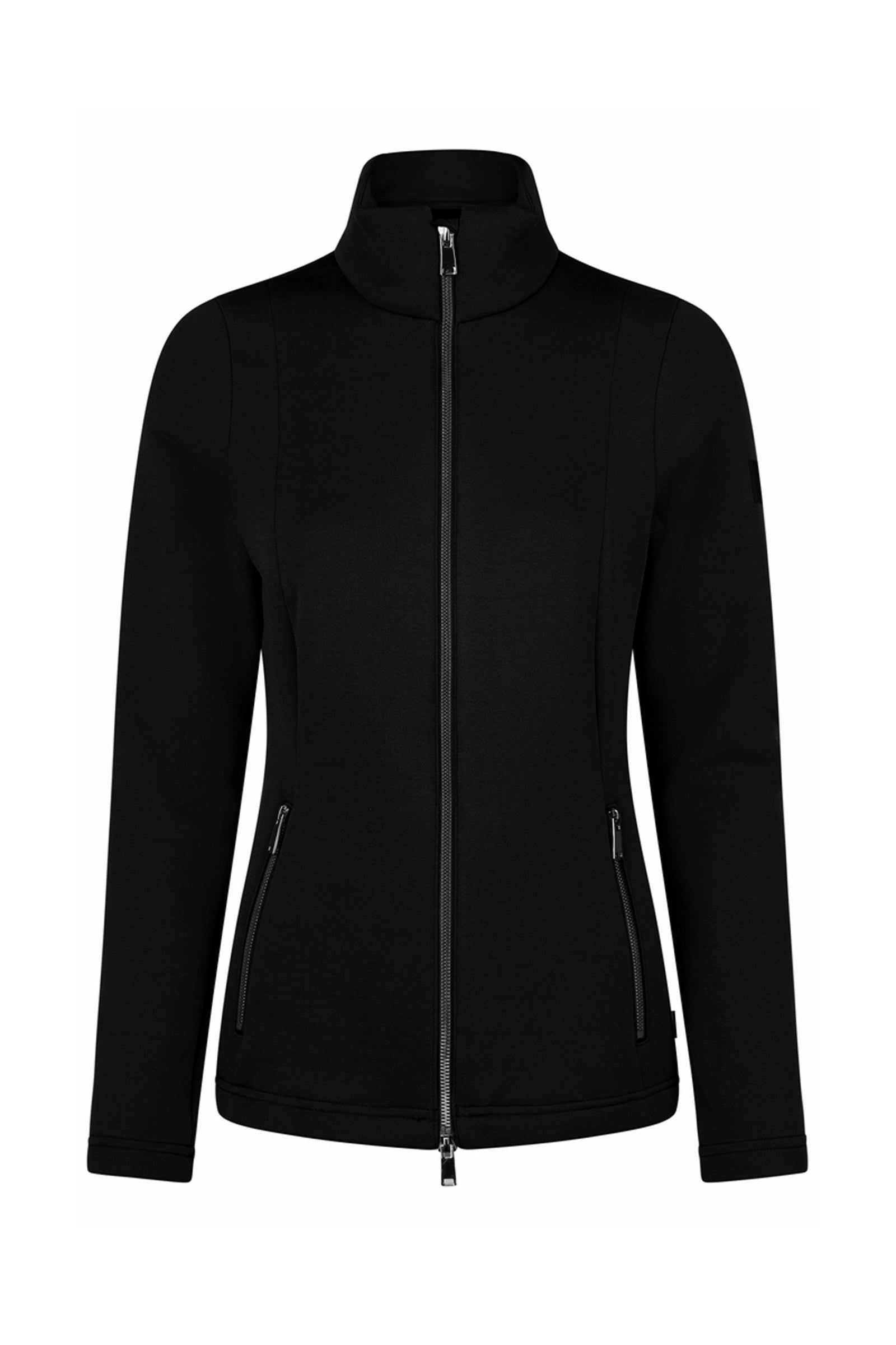Pikeur Sports Polartec chaqueta mujer Ropa Mujer