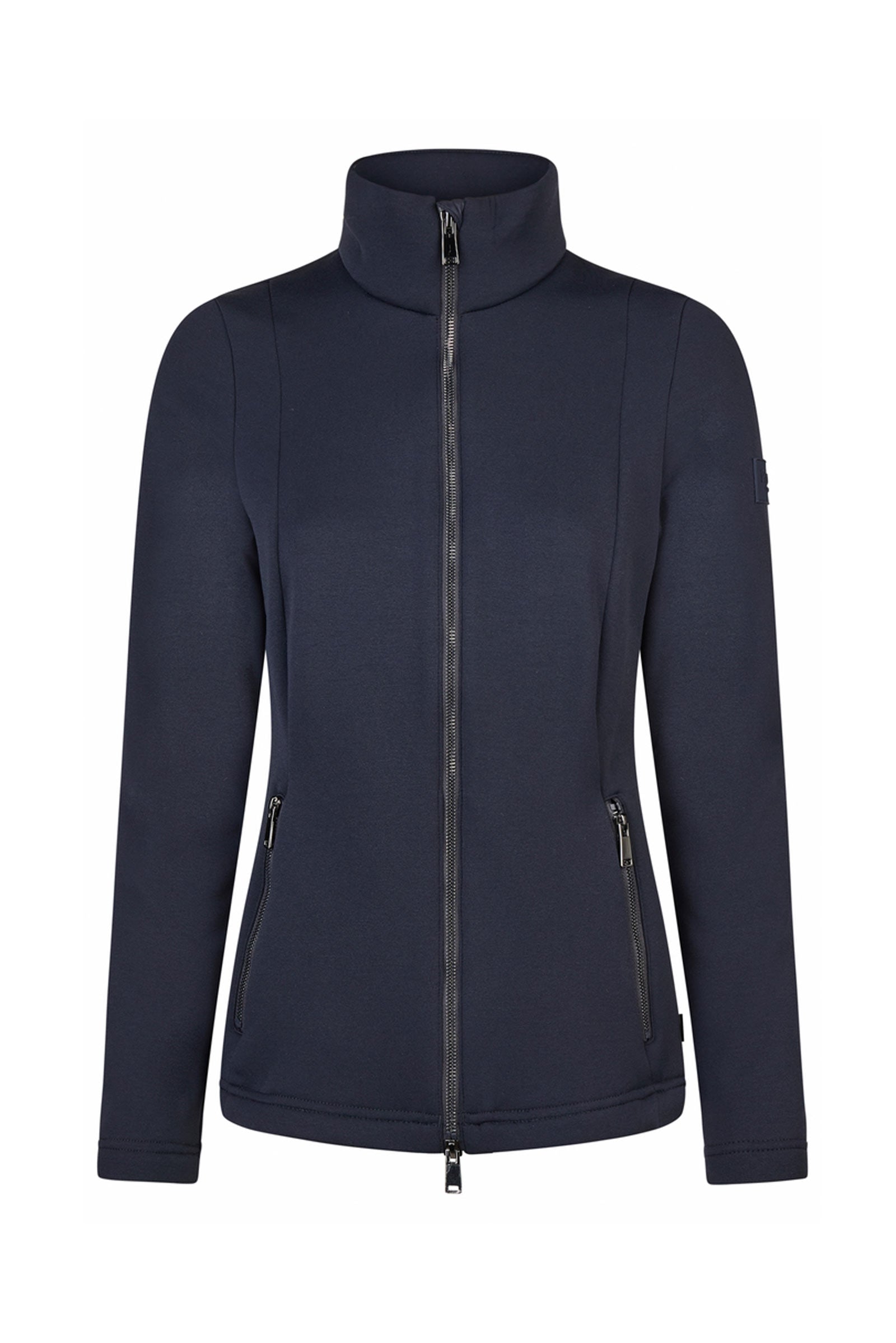 Pikeur Sports Polartec chaqueta mujer Ropa Mujer