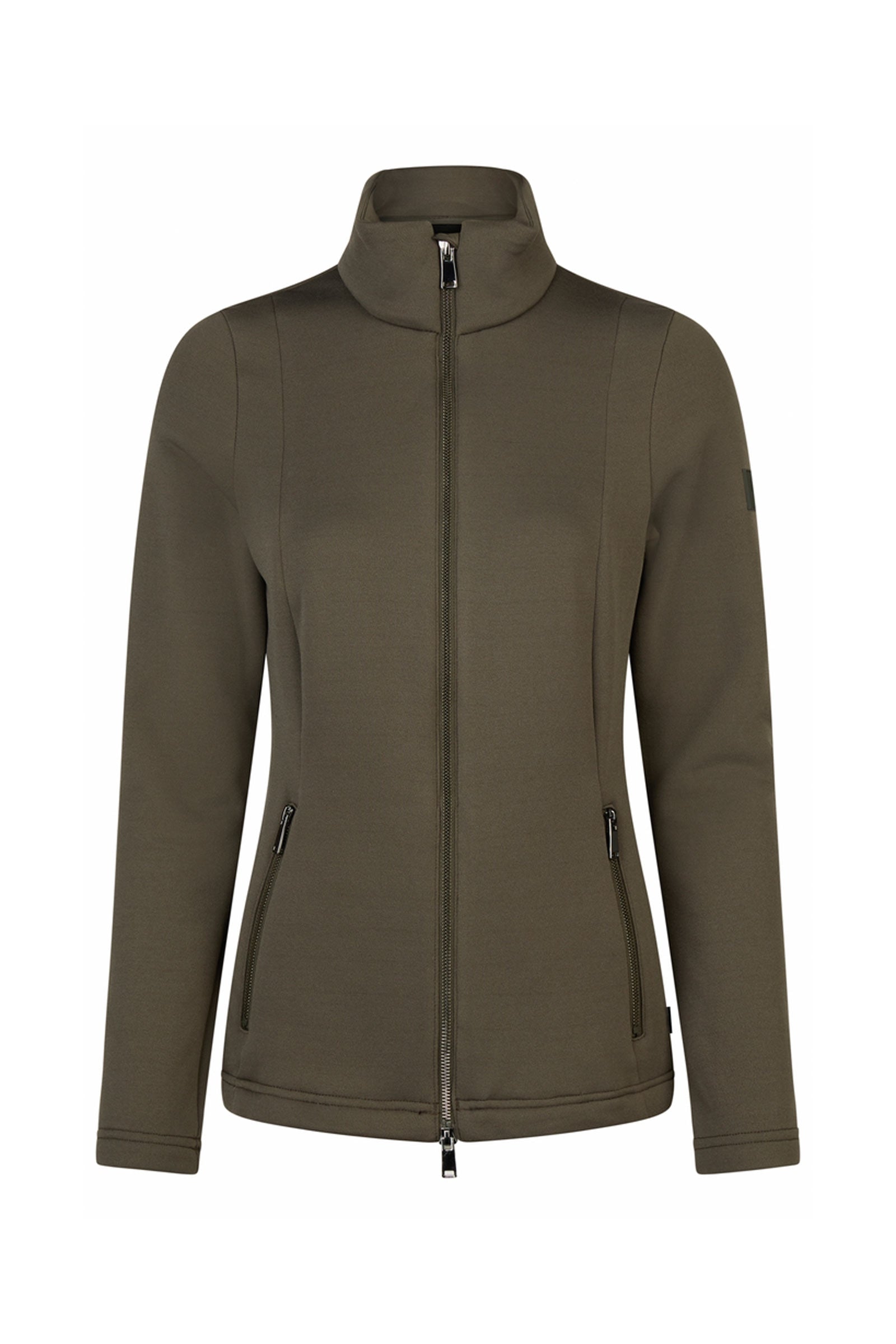 Pikeur Sports Polartec chaqueta mujer Ropa Mujer