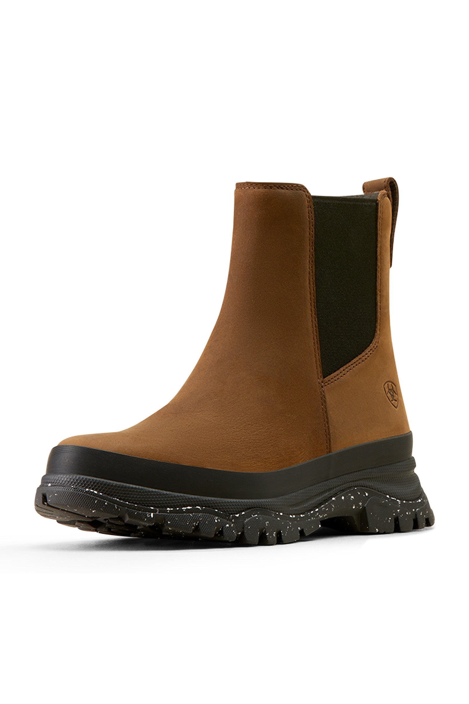 Ariat Botas de patio para mujer Moresby Twin Gore H2O Calzado