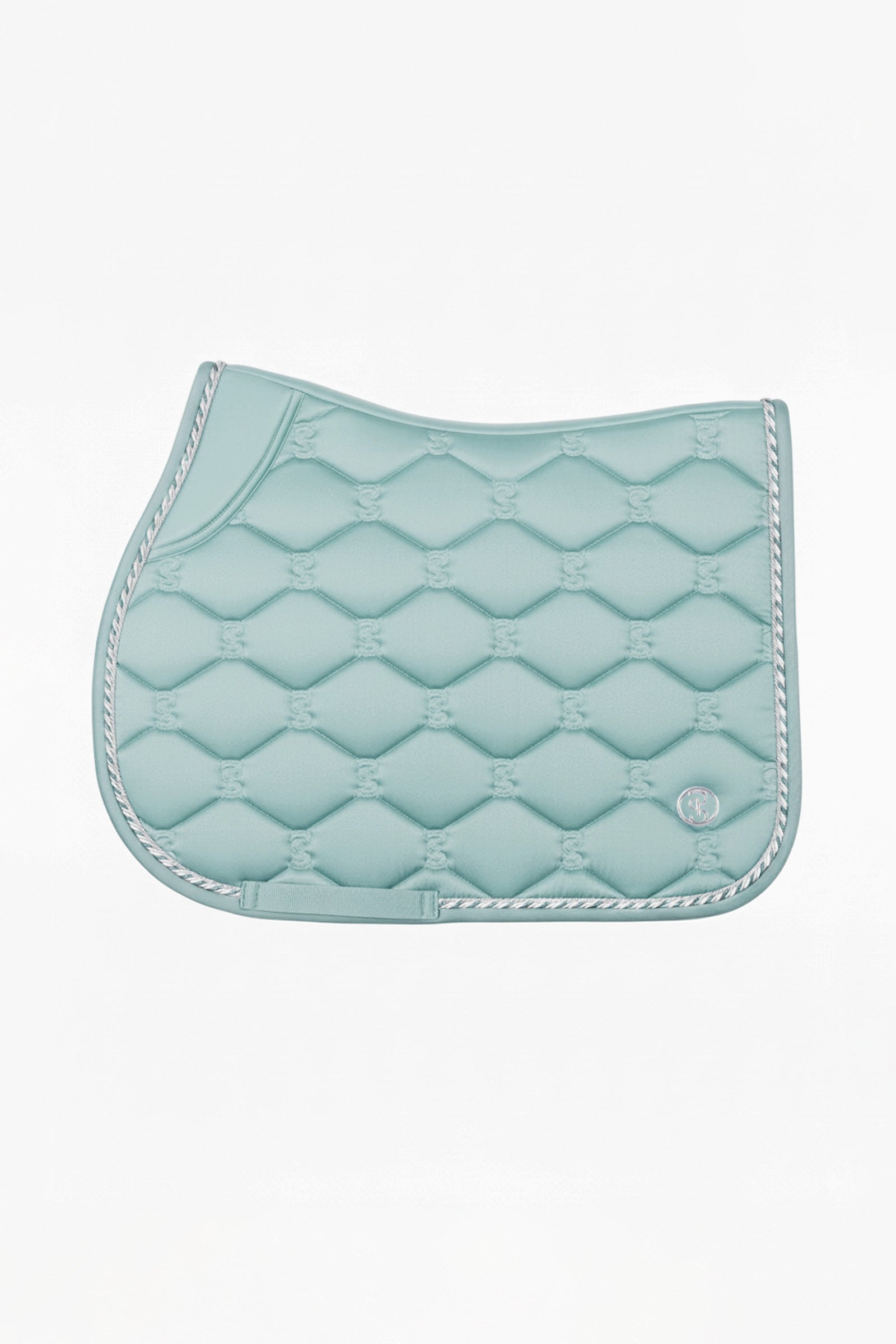 PS of Sweden Signature Jumping Saddle Pad Saddle Pads