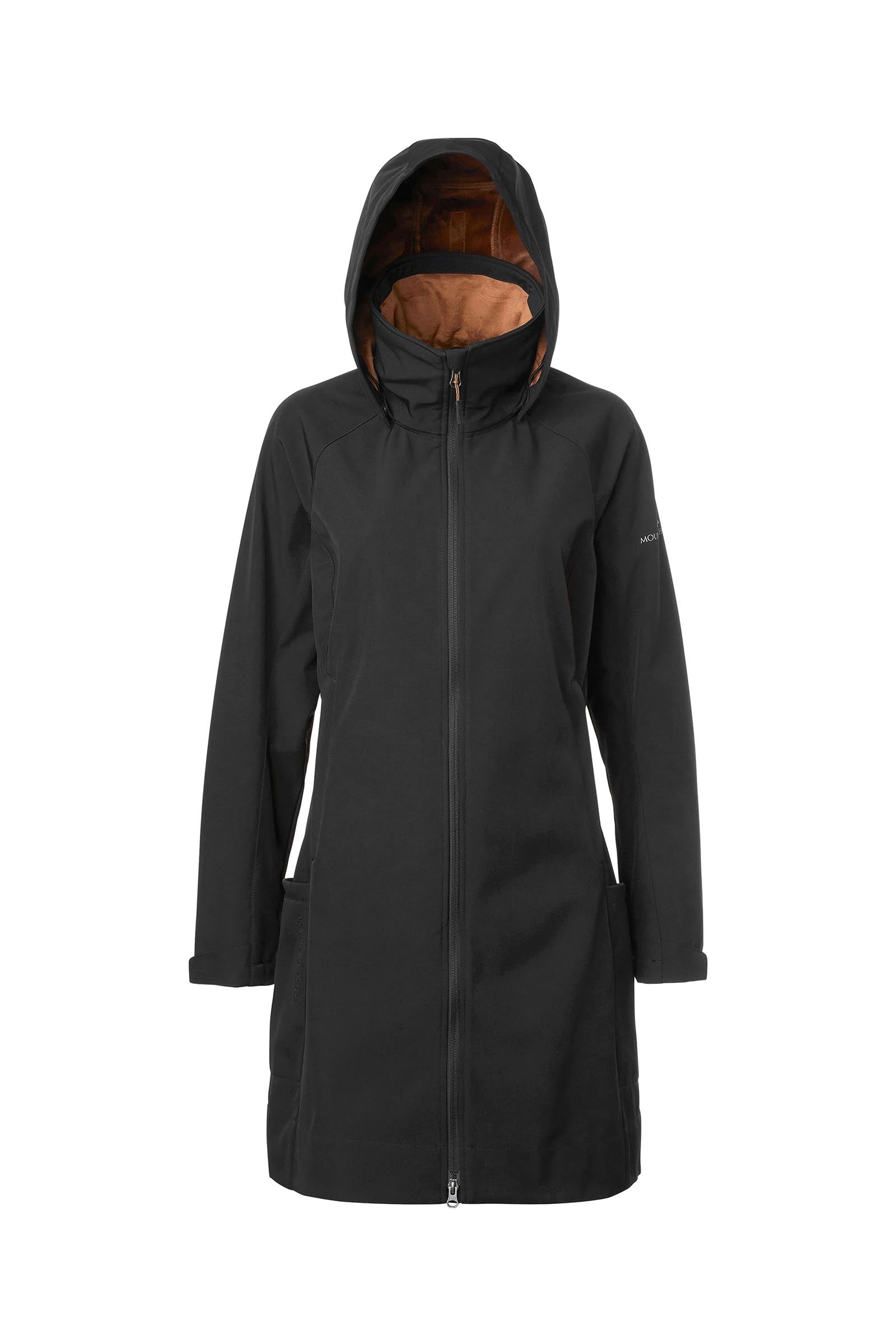 Mountain Horse Stella Parka Softshell para mujer Ropa Mujer