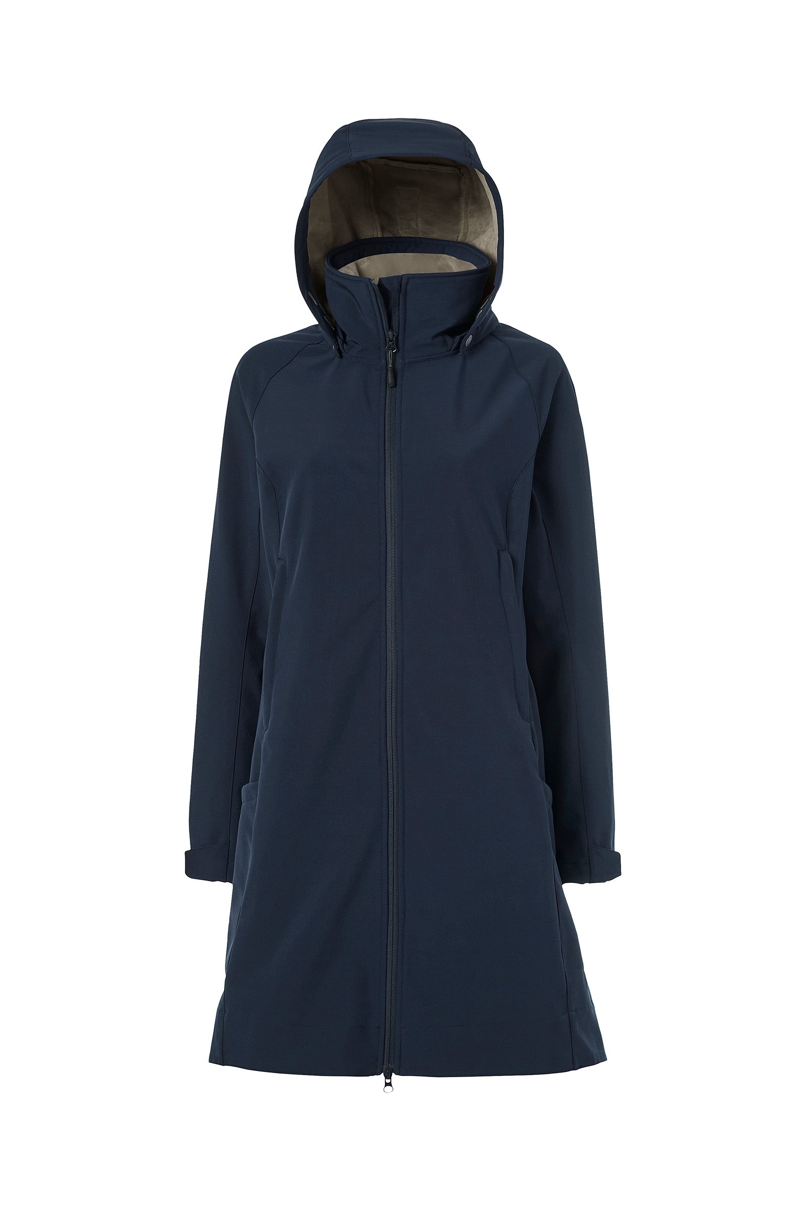 Mountain Horse Stella Parka Softshell para mujer Ropa Mujer