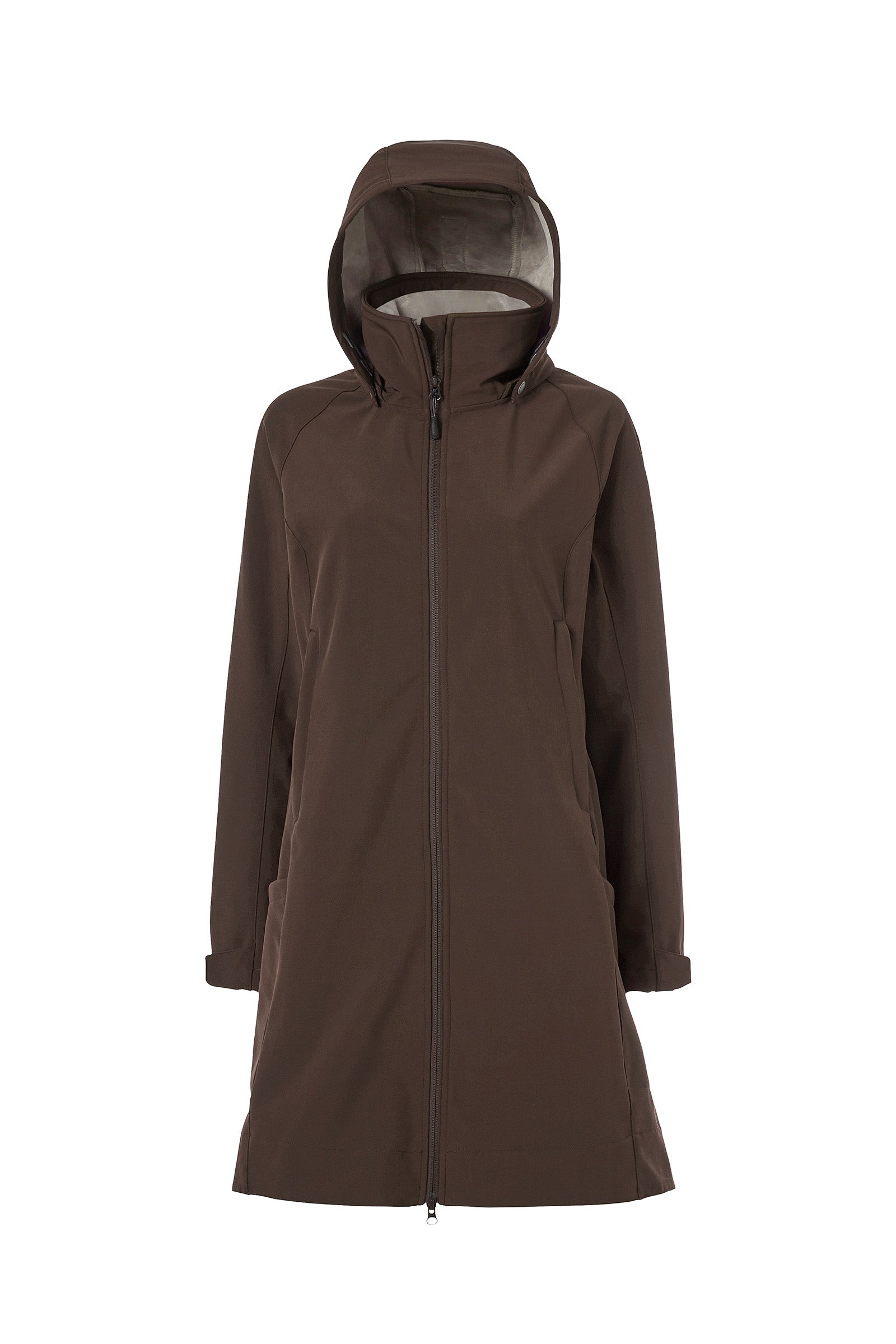 Mountain Horse Stella Parka Softshell para mujer Ropa Mujer