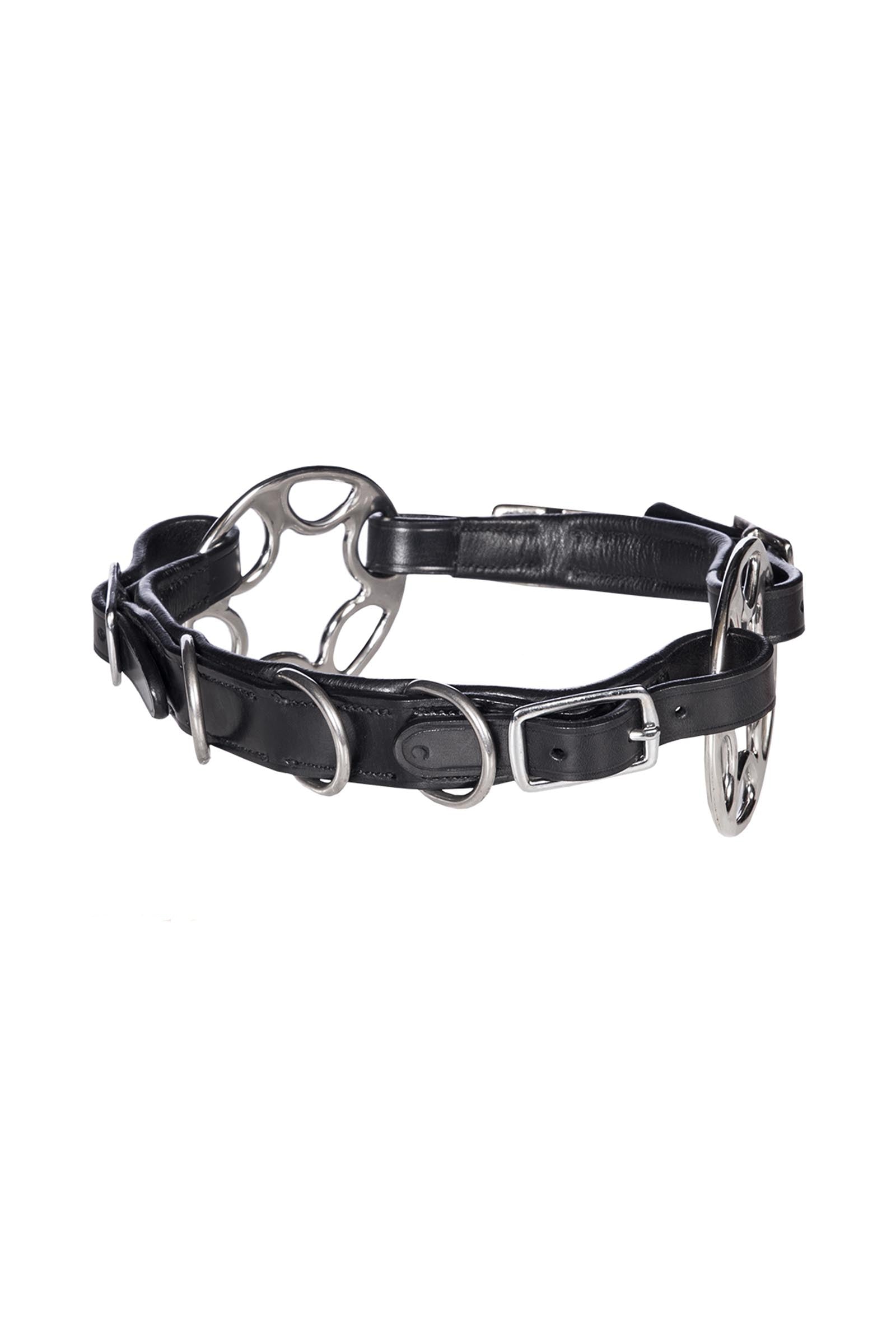 F.R.A. Freedom Riding Articles Caval Compl. Cavemore Bridle (Syst.2) w/ Scissors & Reins Bridles & Reins