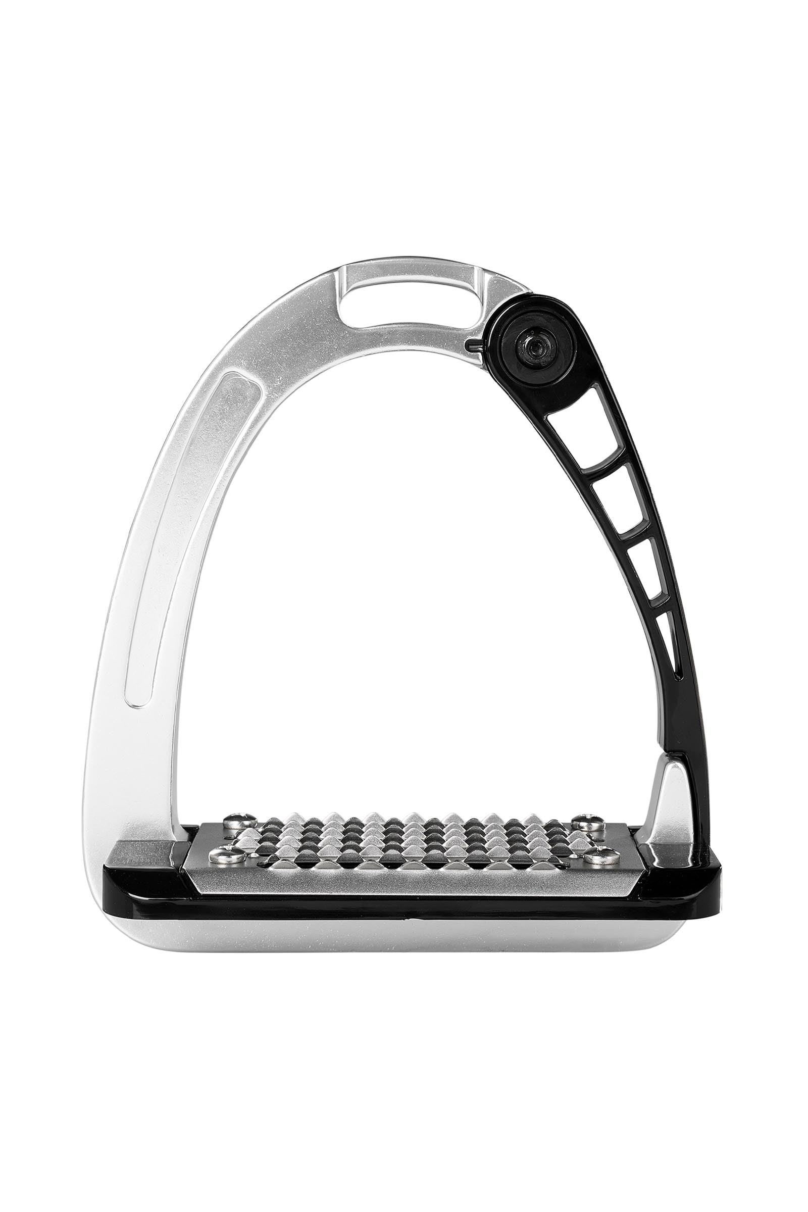 Acavallo Arena Alupro Junior Stirrup Saddles, Girths & Stirrups