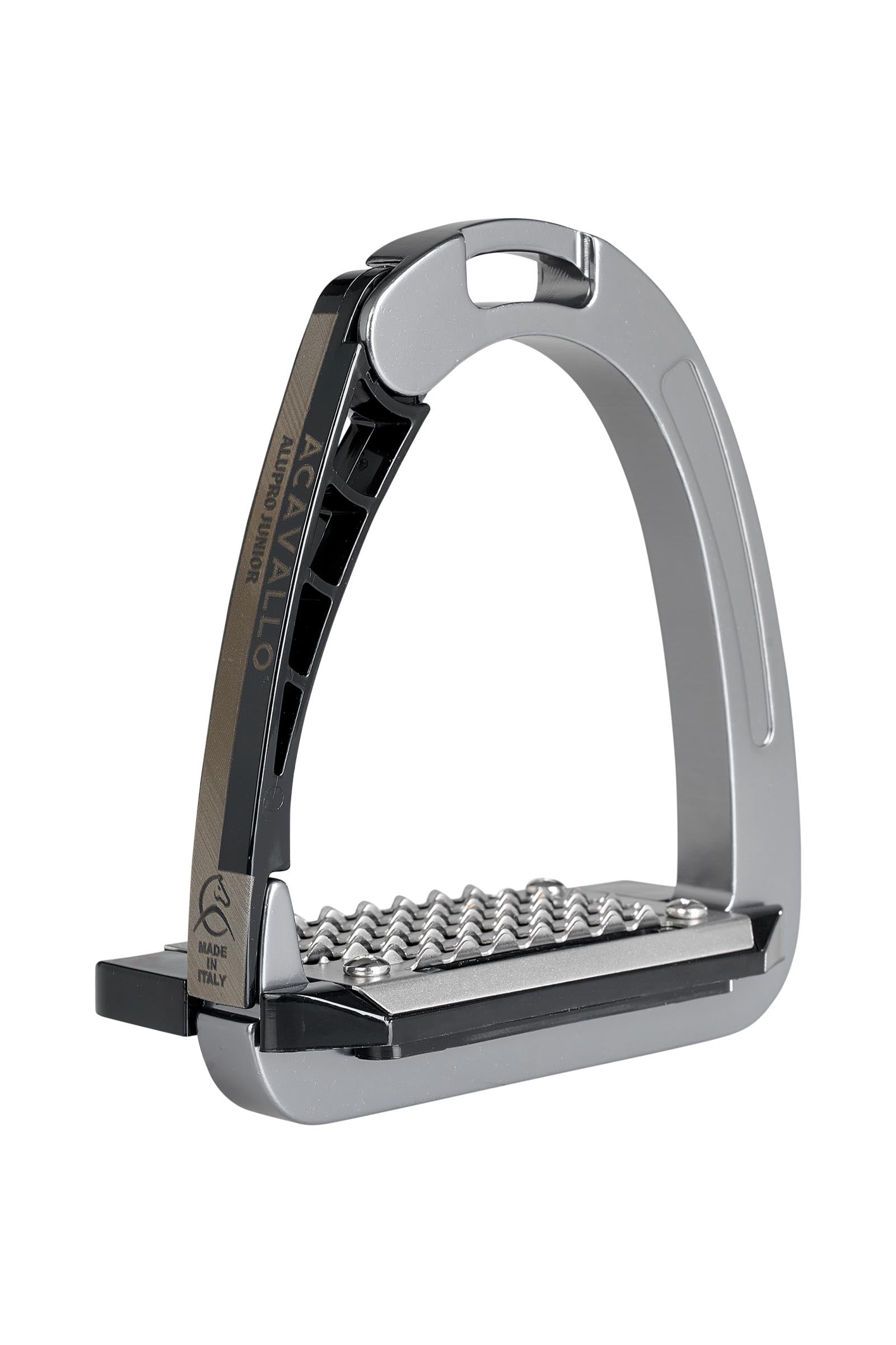 Acavallo Arena Alupro Junior Stirrup Saddles, Girths & Stirrups