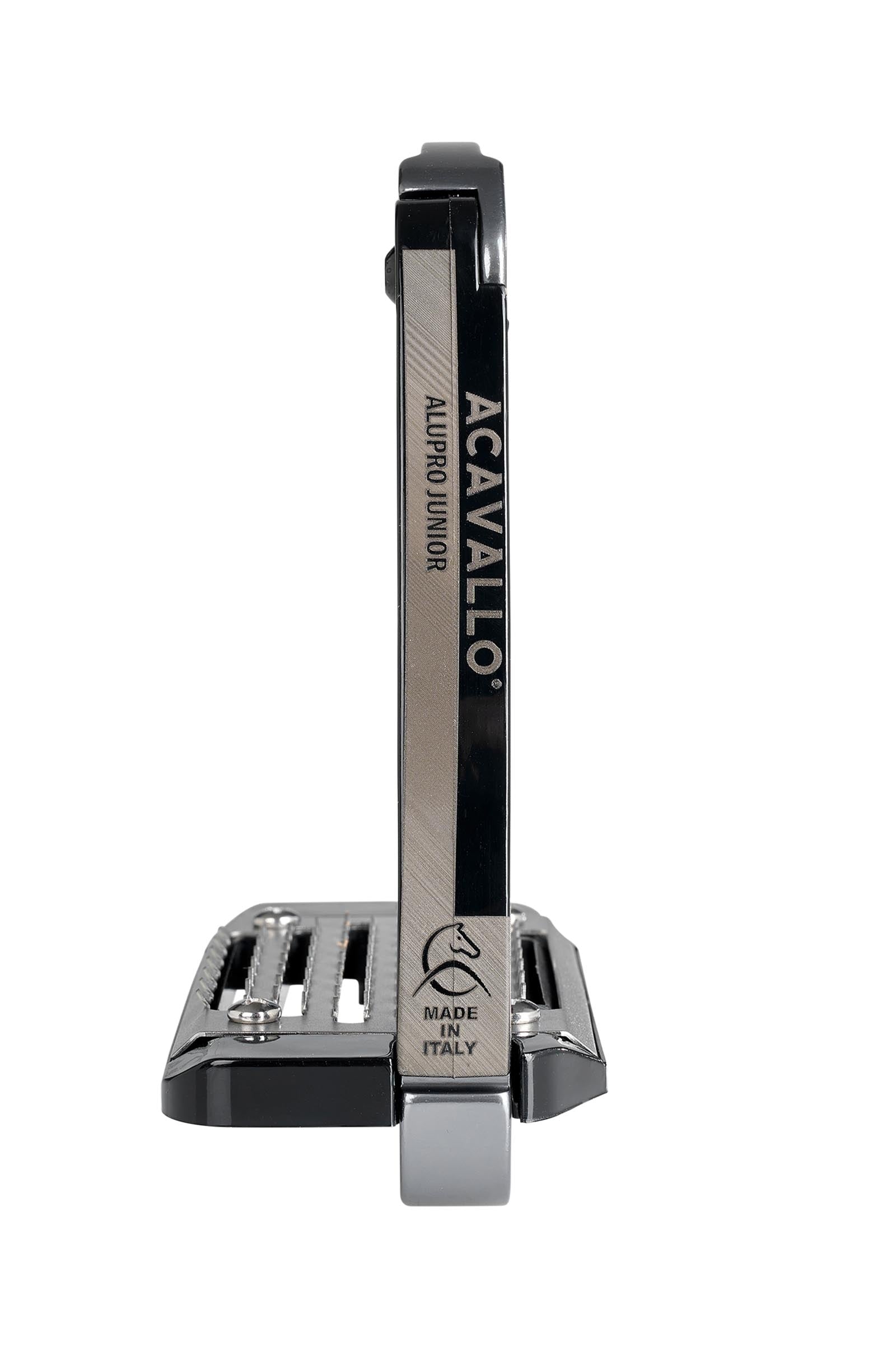 Acavallo Arena Alupro Junior Stirrup Saddles, Girths & Stirrups