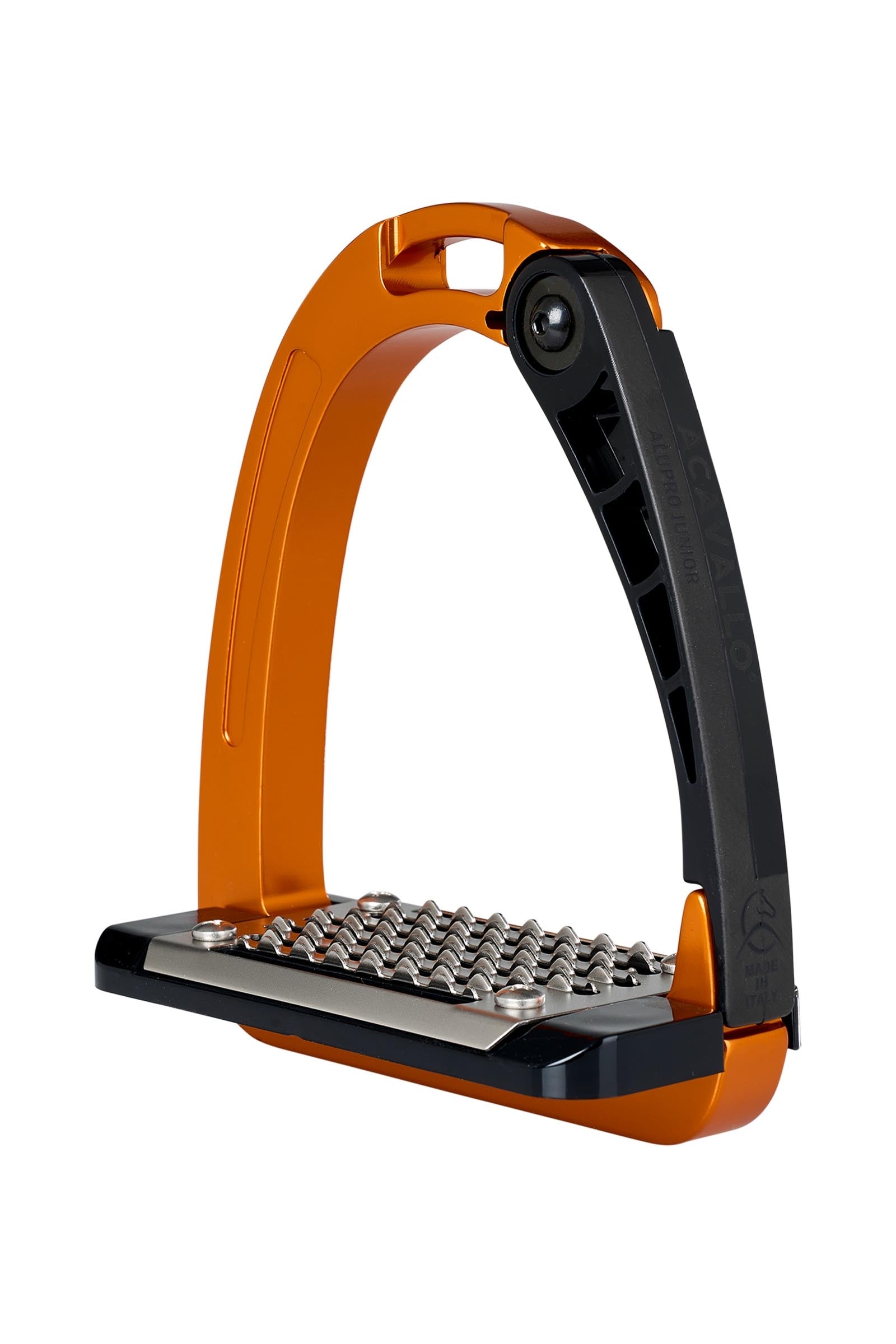 Acavallo Arena Alupro Junior Estribo Monturas & Cinchas