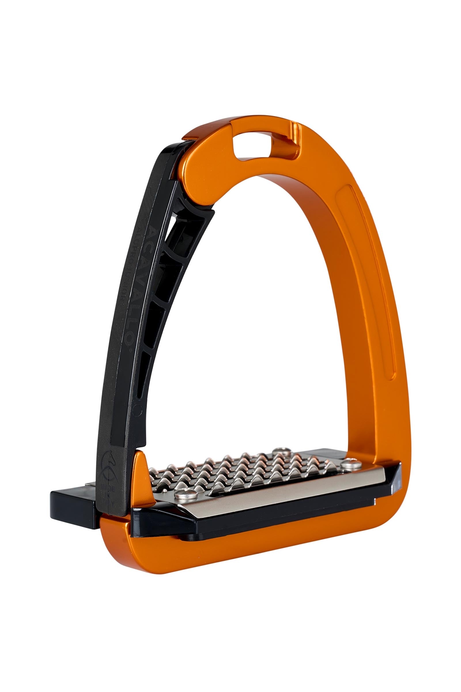 Acavallo Arena Alupro Junior Stirrup Saddles, Girths & Stirrups