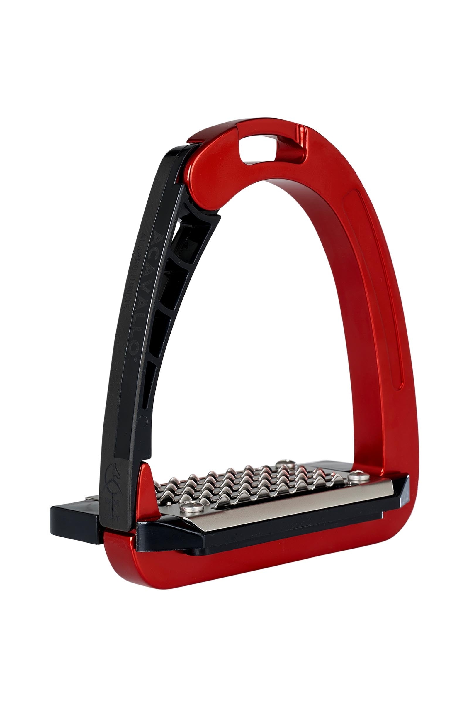 Acavallo Arena Alupro Junior Stirrup Saddles, Girths & Stirrups
