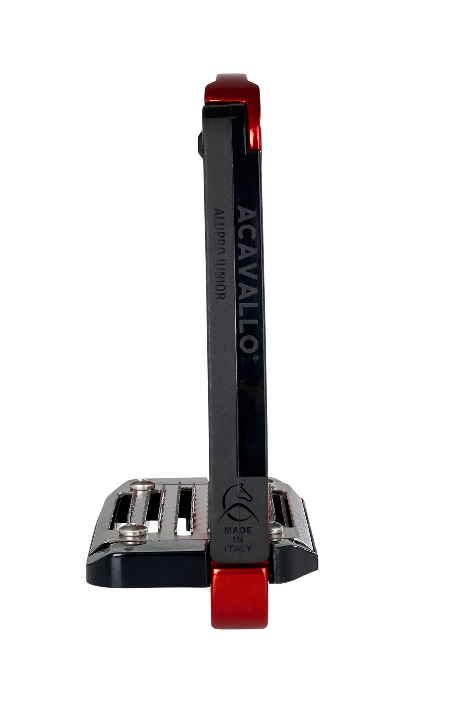 Acavallo Arena Alupro Junior Stirrup Saddles, Girths & Stirrups