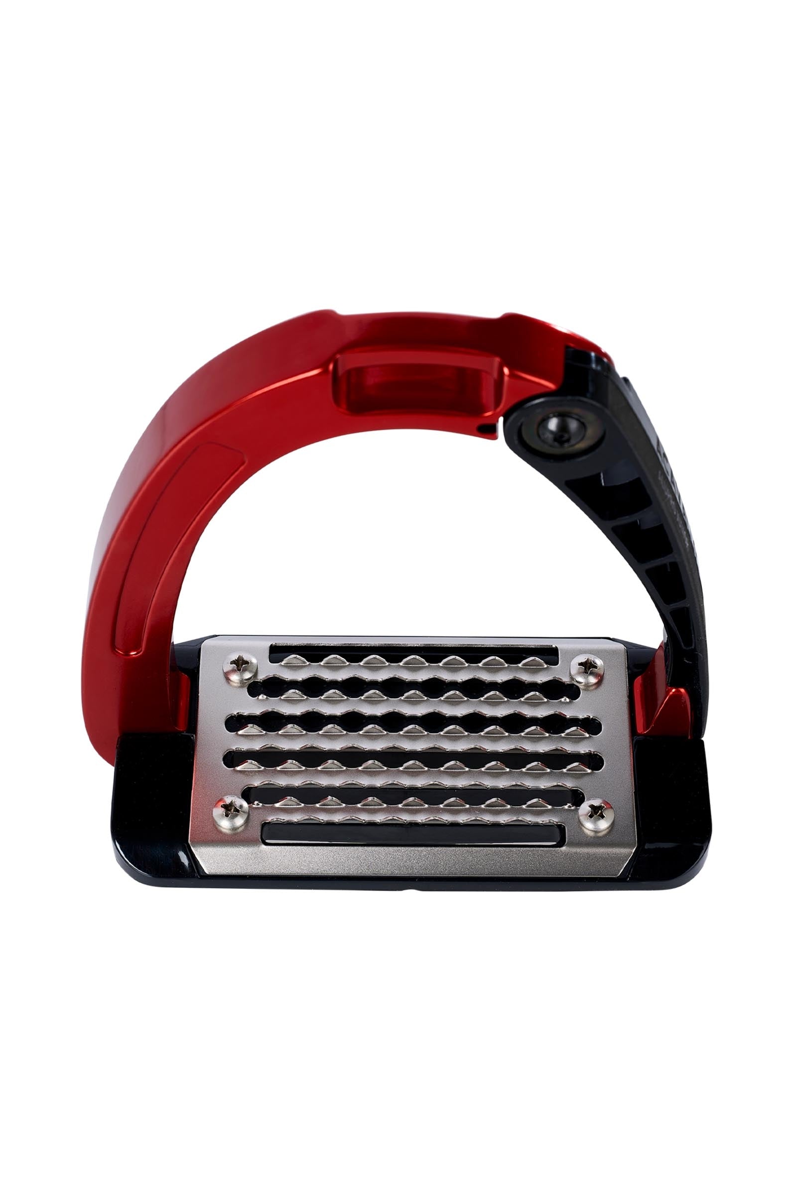 Acavallo Arena Alupro Junior Stirrup Saddles, Girths & Stirrups