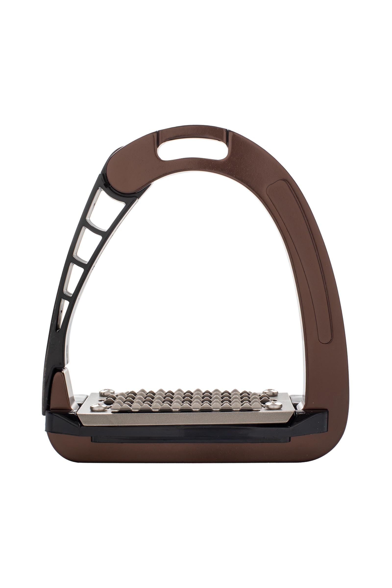 Acavallo Arena Alupro Junior Stirrup Saddles, Girths & Stirrups