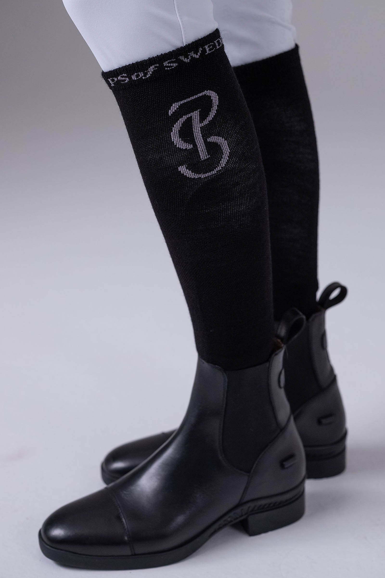 PS of Sweden Marion Merino Socks Calcetines