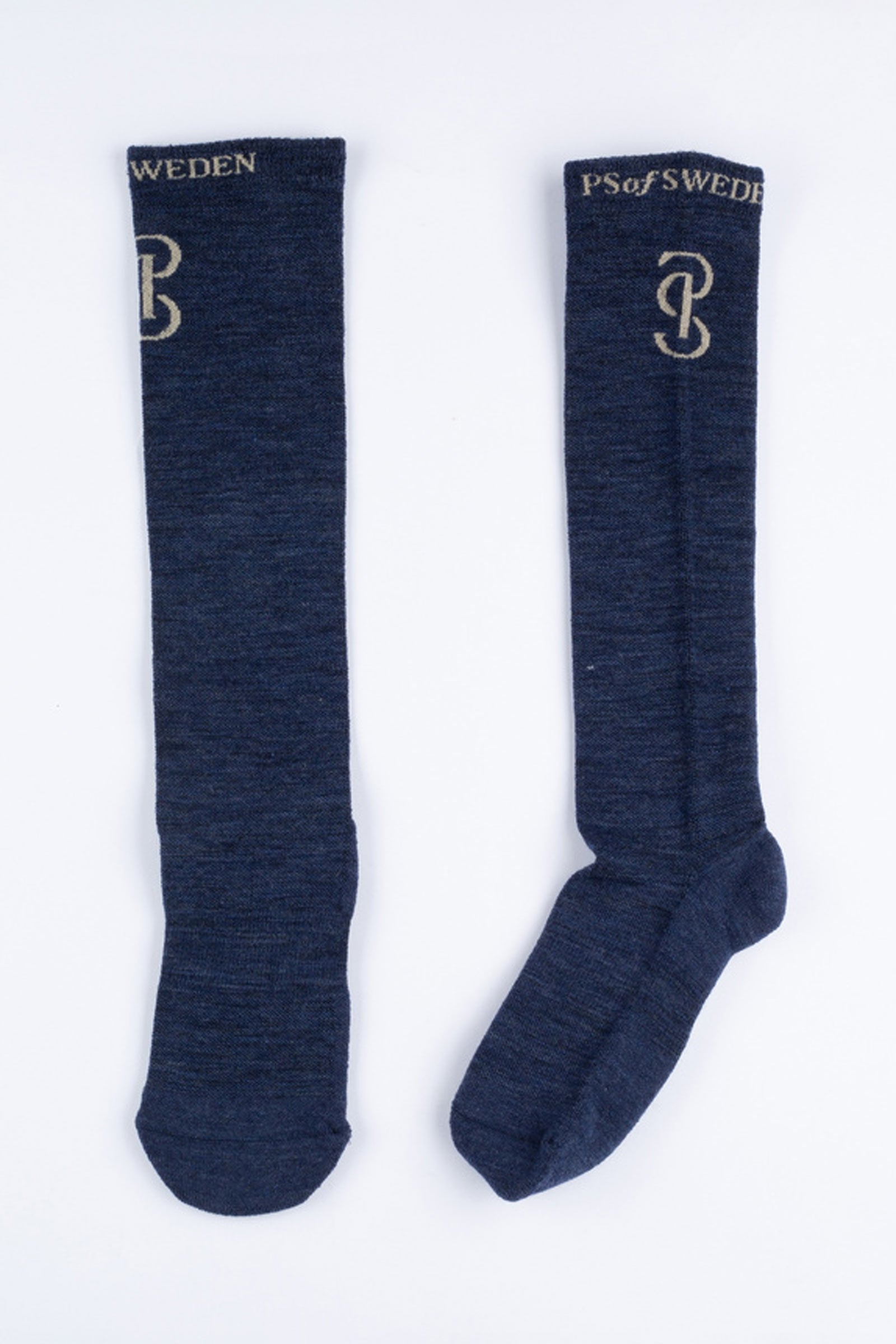 PS of Sweden Marion Merino Socks Calcetines