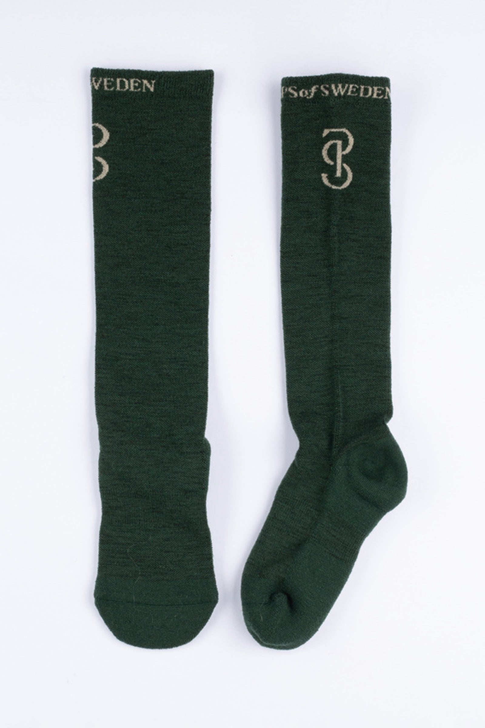 PS of Sweden Marion Merino Socks Calcetines
