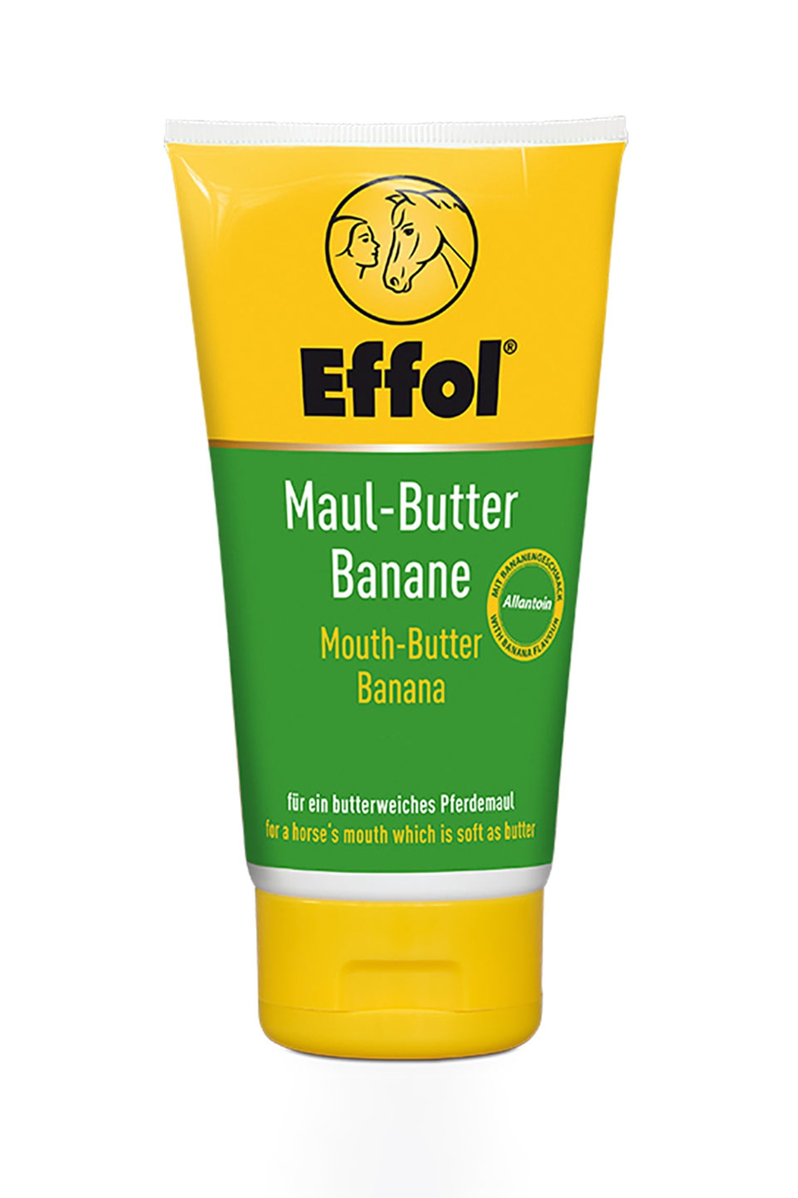 Effol Mouth-Butter Banane, 150 ml Cuidado Salud