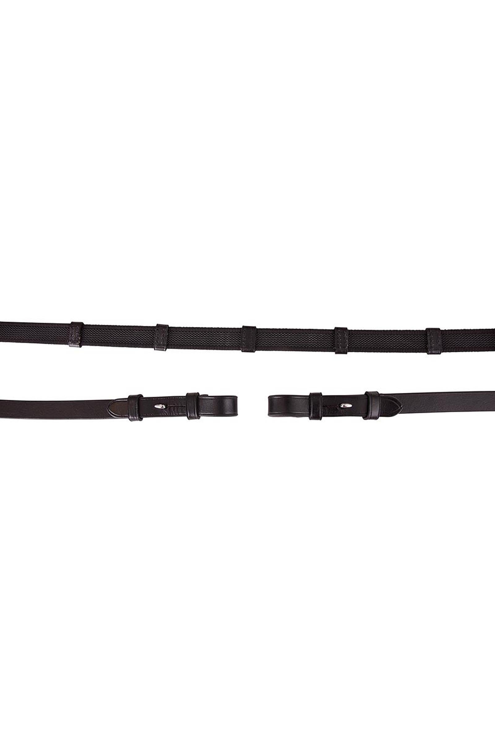 BR Web Grip Reins, 19 mm Bridles & Reins