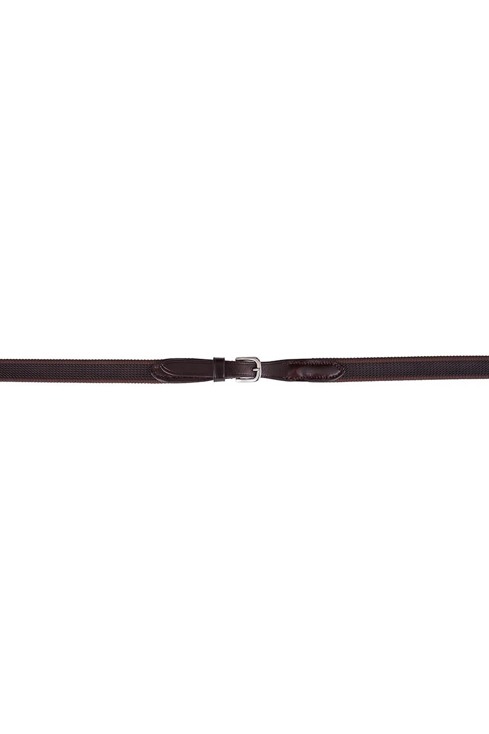 BR Web Grip Reins, 19 mm Bridles & Reins