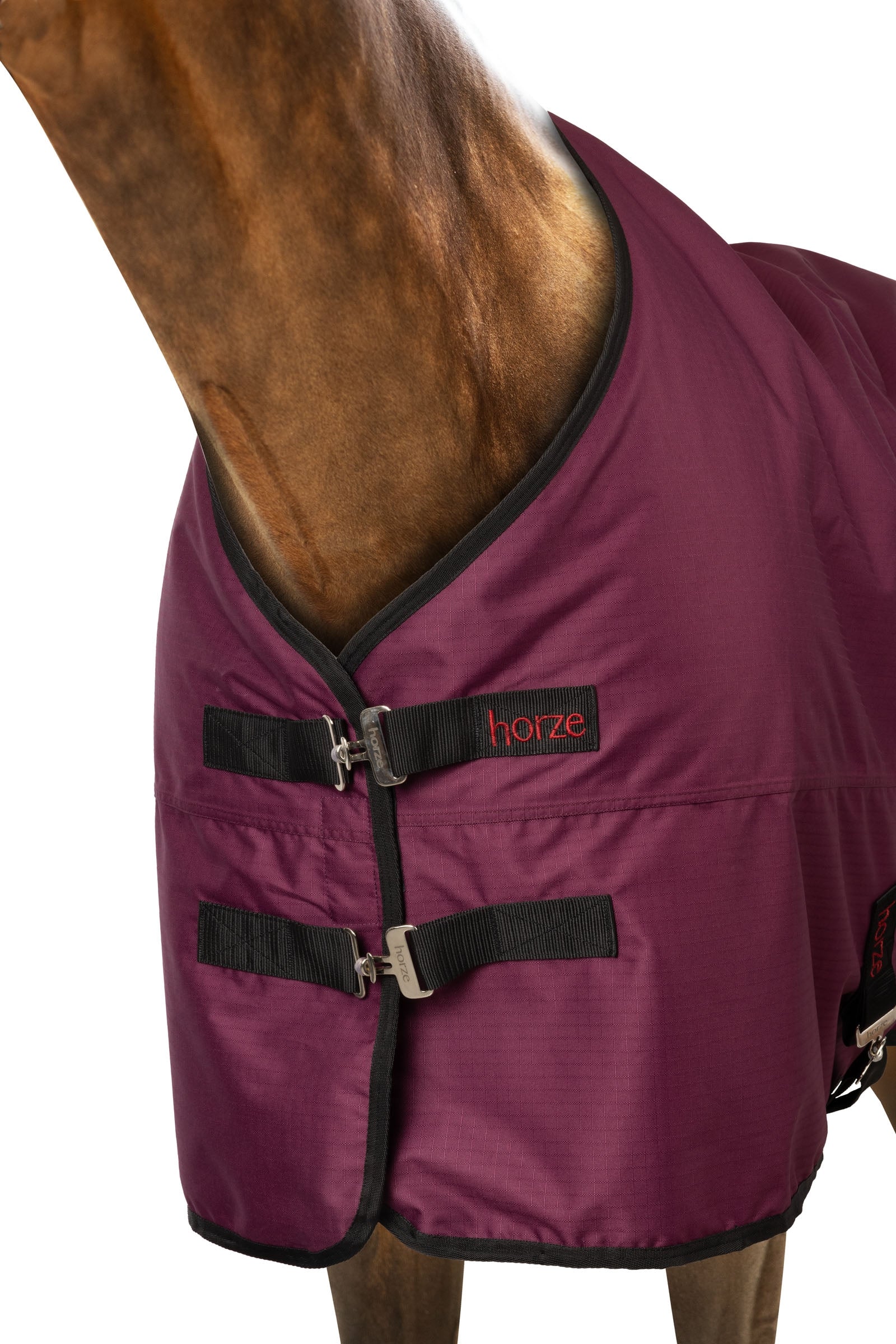 Horze Newbridge Turnout Rug, 100g Horse Rugs