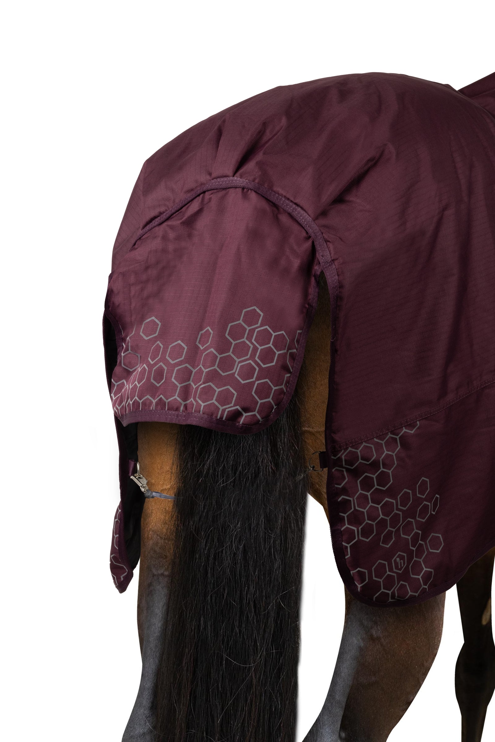 Horze Newbridge Turnout Rug, 100g Horse Rugs